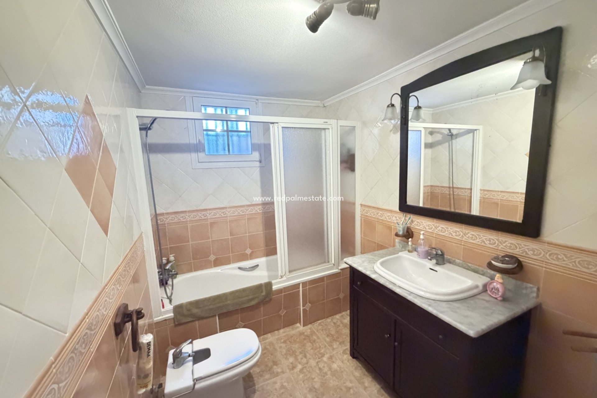 Reventa - Villa -
Torrevieja - Los balcones