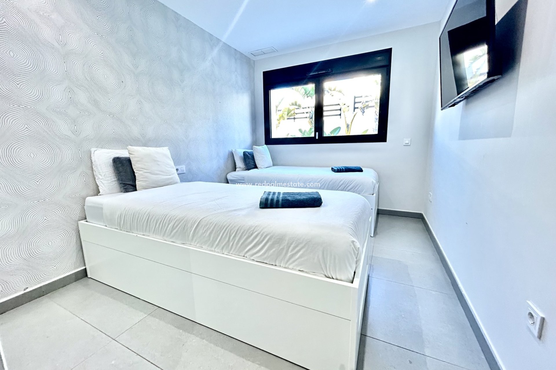 Reventa - Villa -
Torrevieja - Los balcones