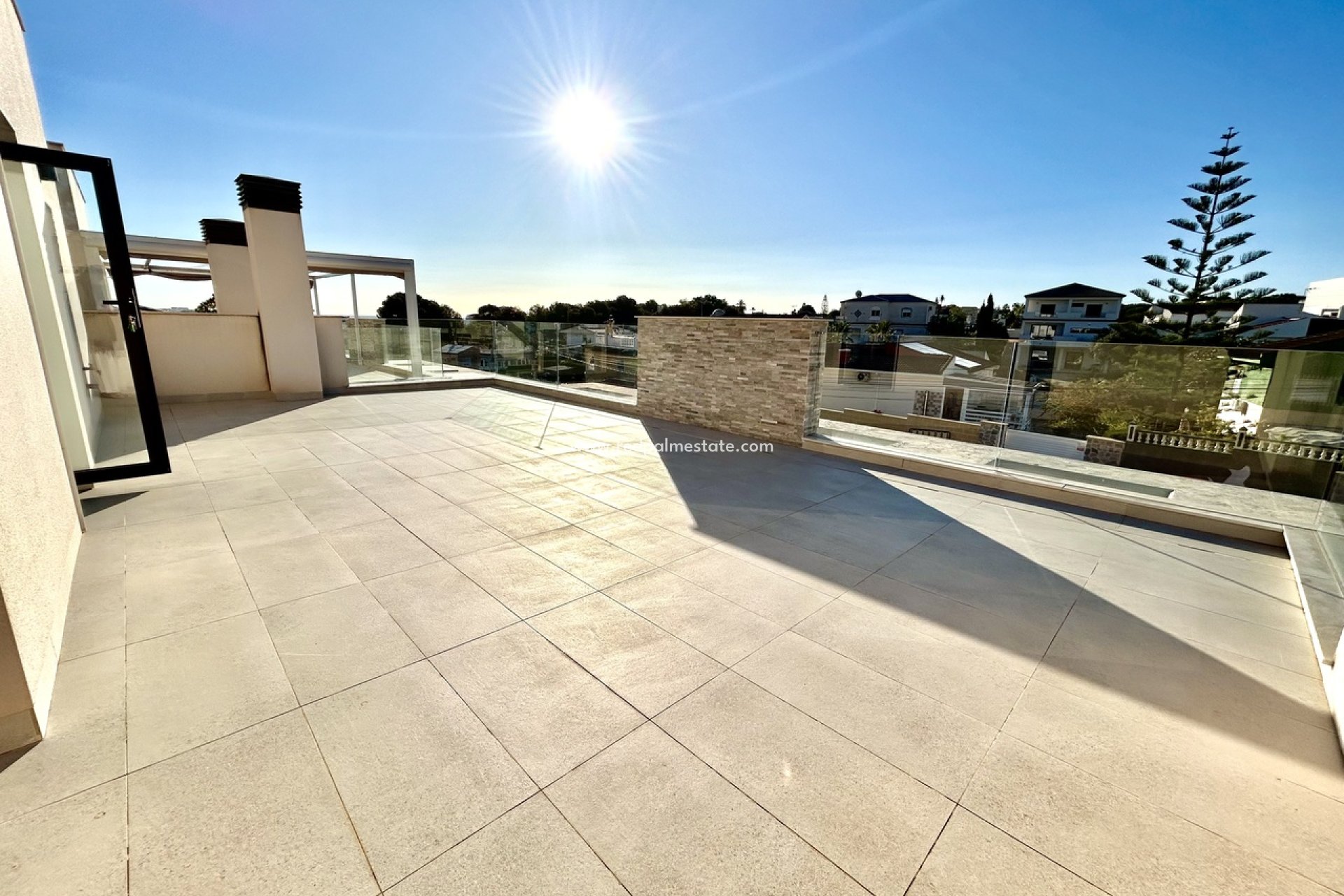 Reventa - Villa -
Torrevieja - Los balcones