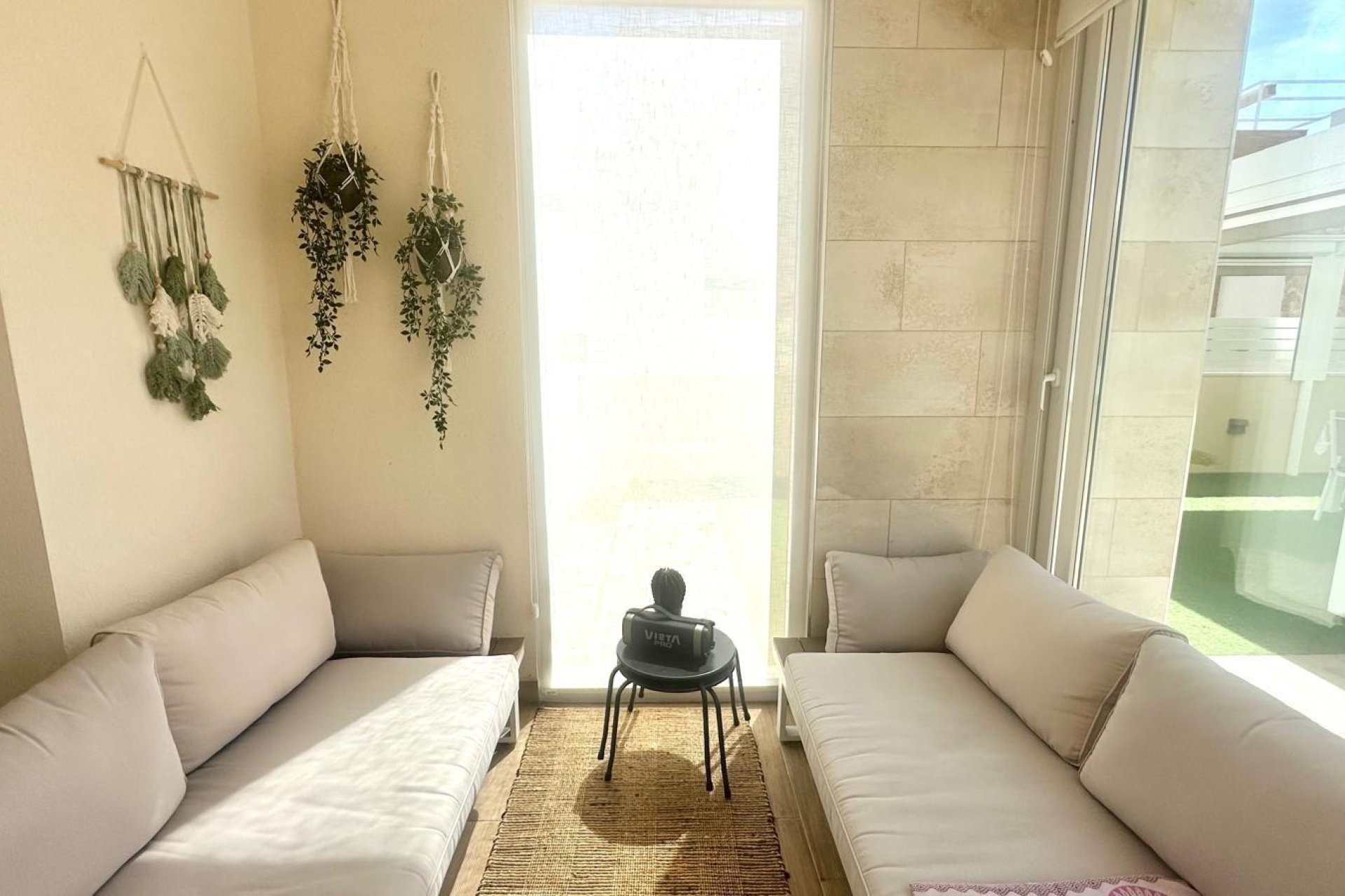 Reventa - Villa -
Torrevieja - Miramar - Torre Del Moro