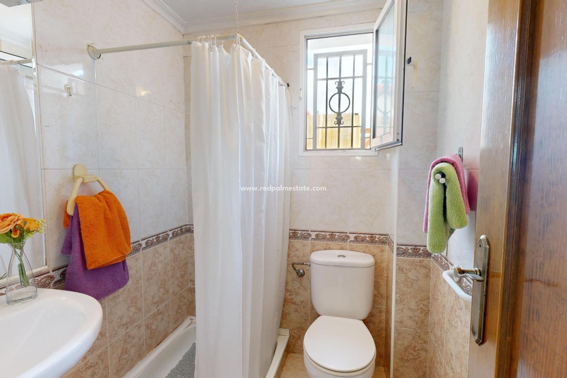 Reventa - Villa -
Torrevieja - Nueva Torrevieja - Aguas Nuevas