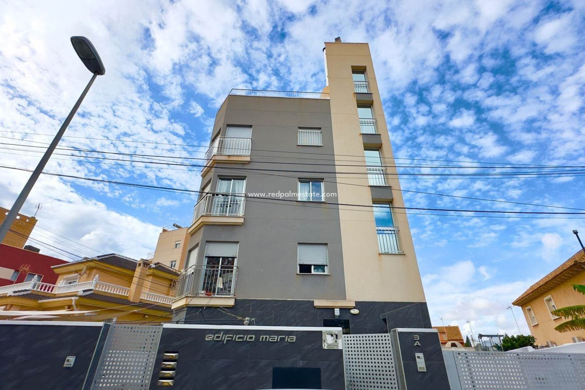 Reventa - Villa -
Torrevieja - Nueva Torrevieja - Aguas Nuevas