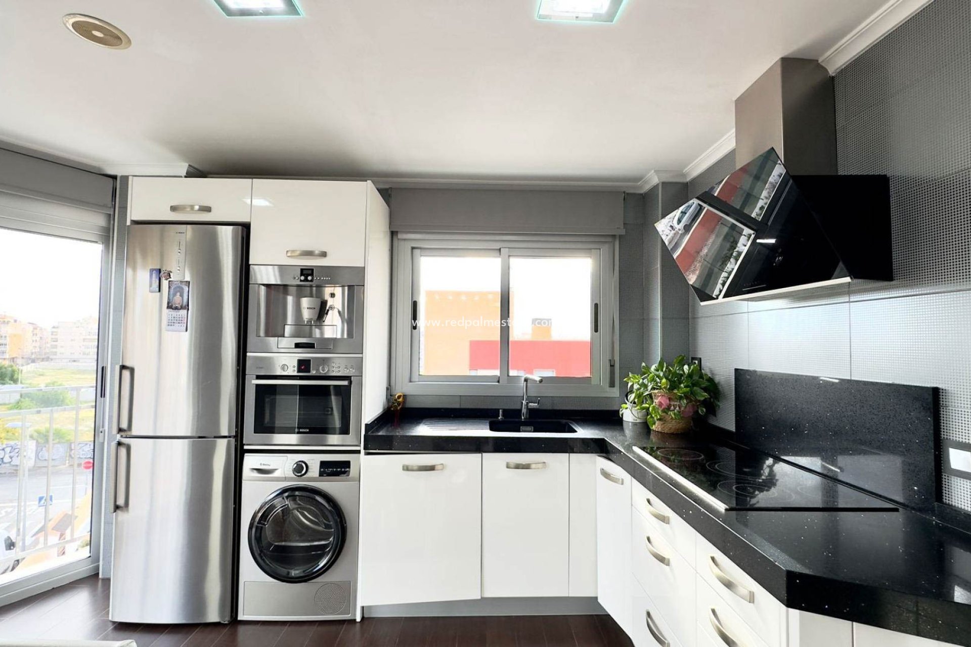 Reventa - Villa -
Torrevieja - Nueva Torrevieja - Aguas Nuevas