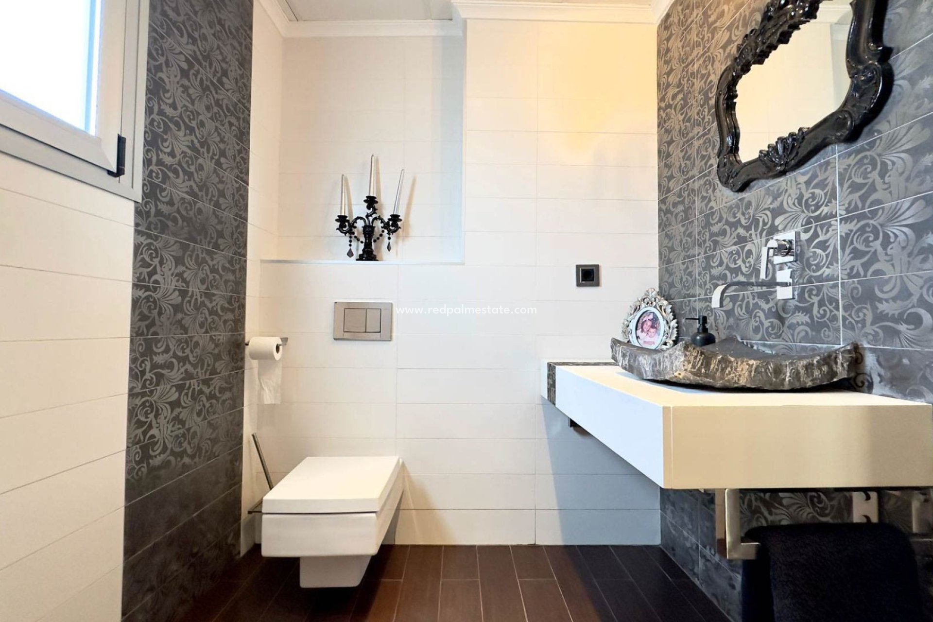 Reventa - Villa -
Torrevieja - Nueva Torrevieja - Aguas Nuevas