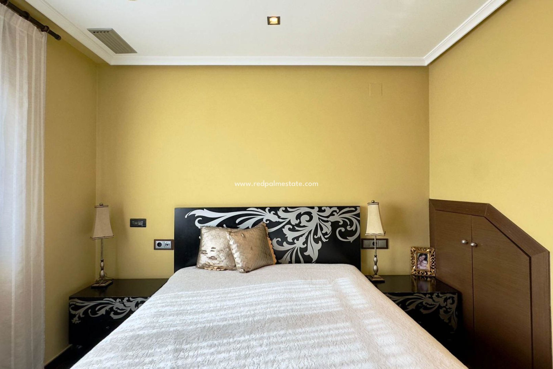 Reventa - Villa -
Torrevieja - Nueva Torrevieja - Aguas Nuevas