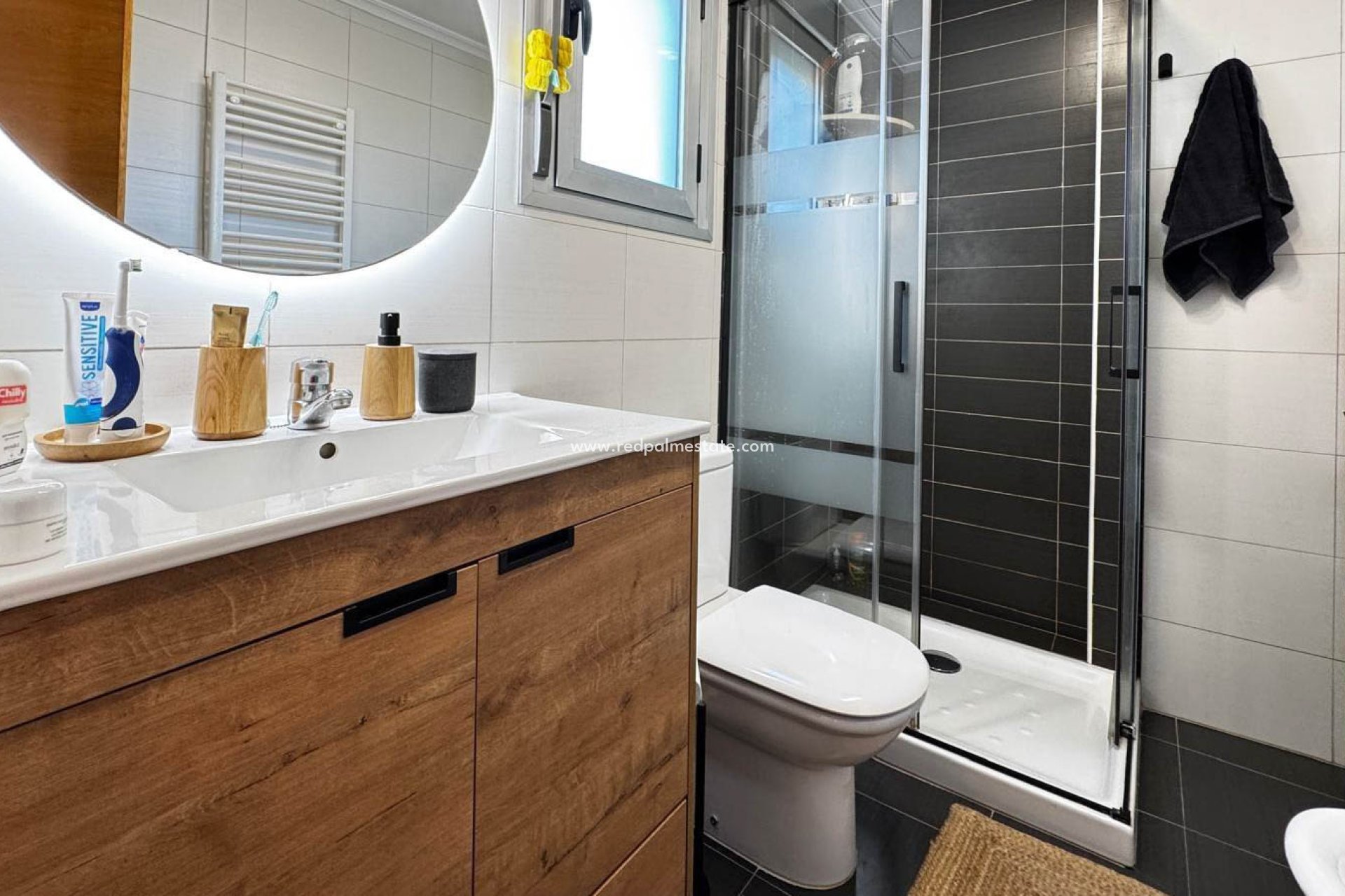 Reventa - Villa -
Torrevieja - Nueva Torrevieja - Aguas Nuevas