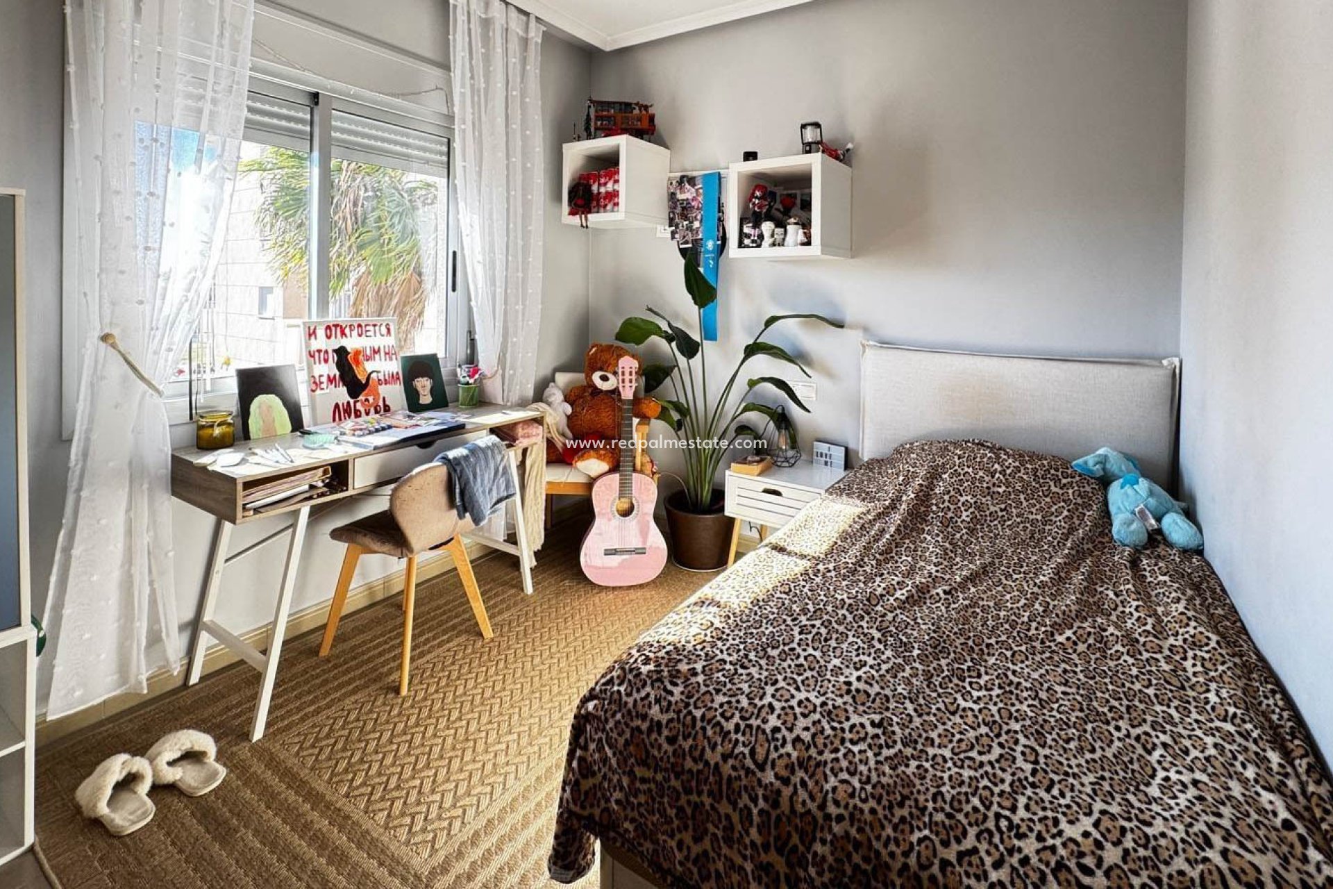 Reventa - Villa -
Torrevieja - Nueva Torrevieja - Aguas Nuevas