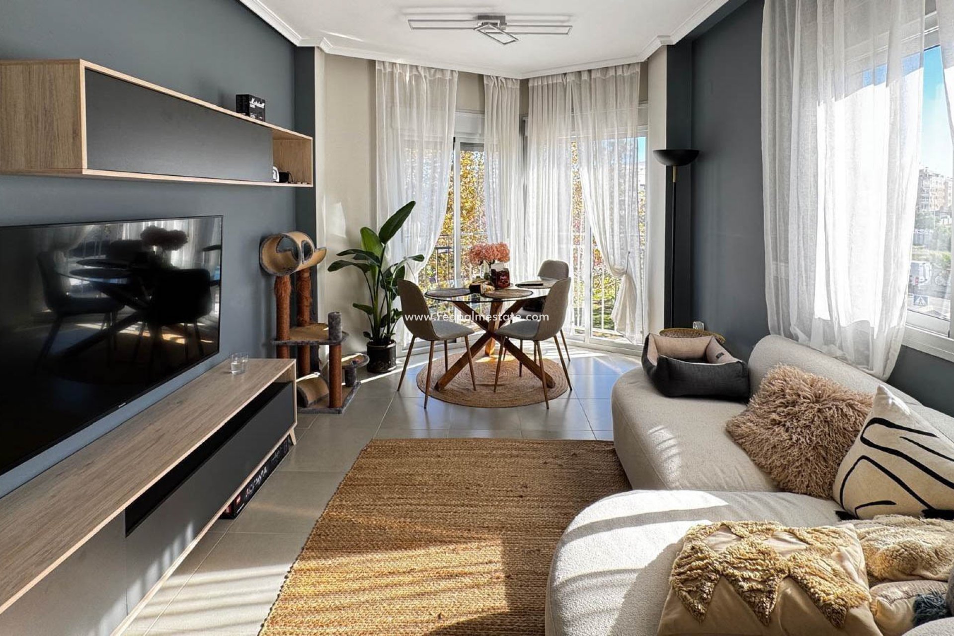 Reventa - Villa -
Torrevieja - Nueva Torrevieja - Aguas Nuevas