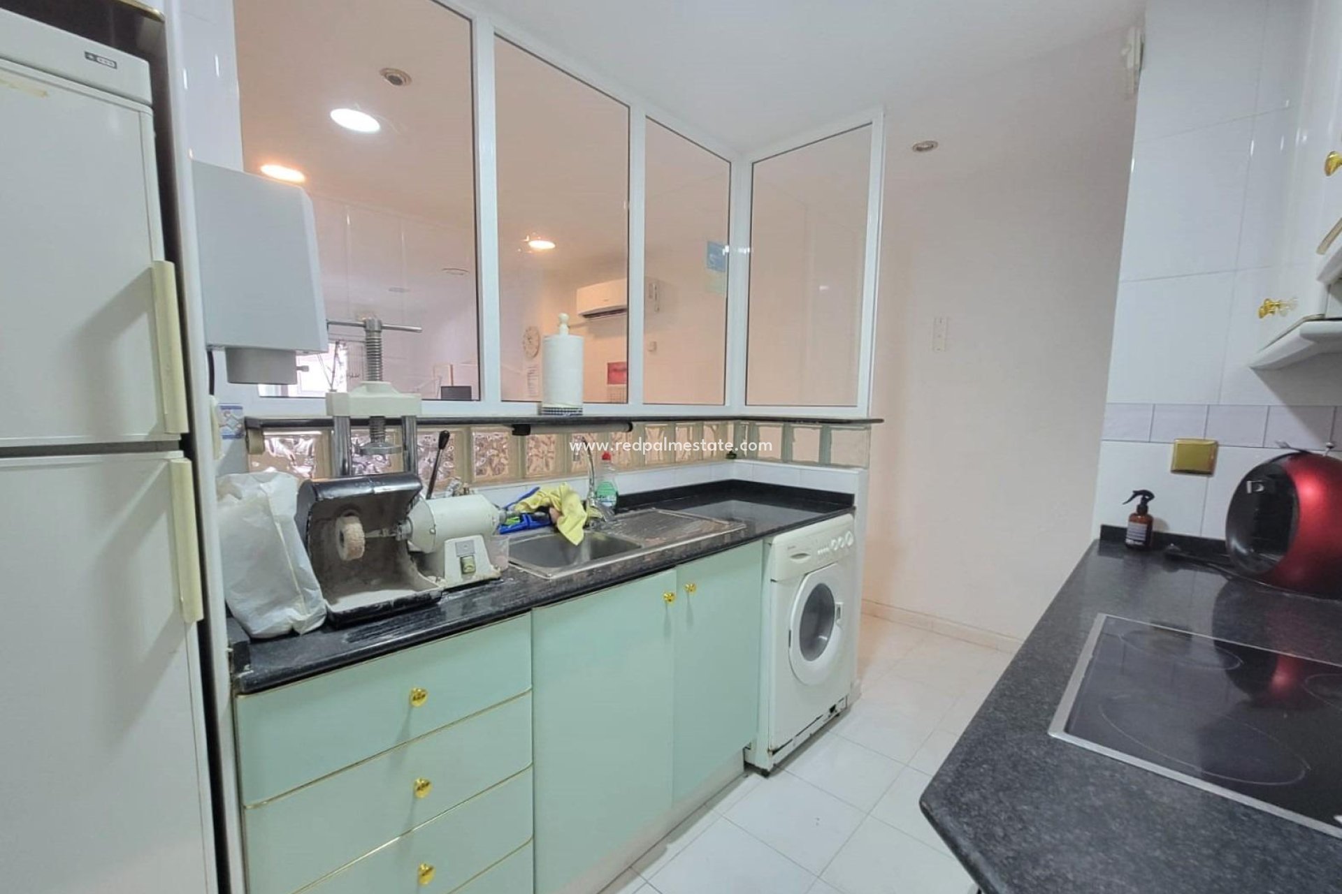 Reventa - Villa -
Torrevieja - Playa del Cura