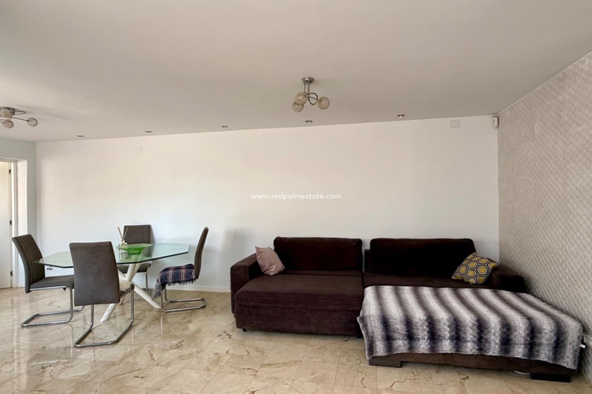 Reventa - Villa -
Torrevieja - Playa del cura