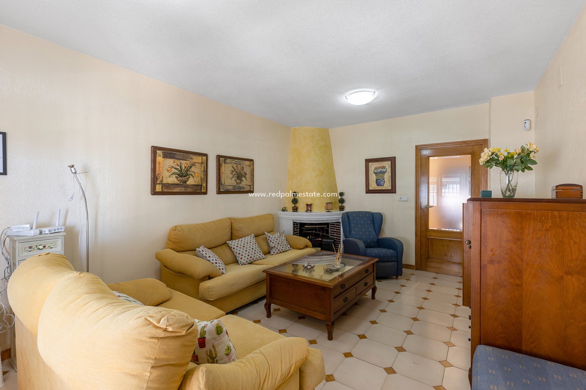 Reventa - Villa -
Torrevieja - Punta Prima Torrevieja