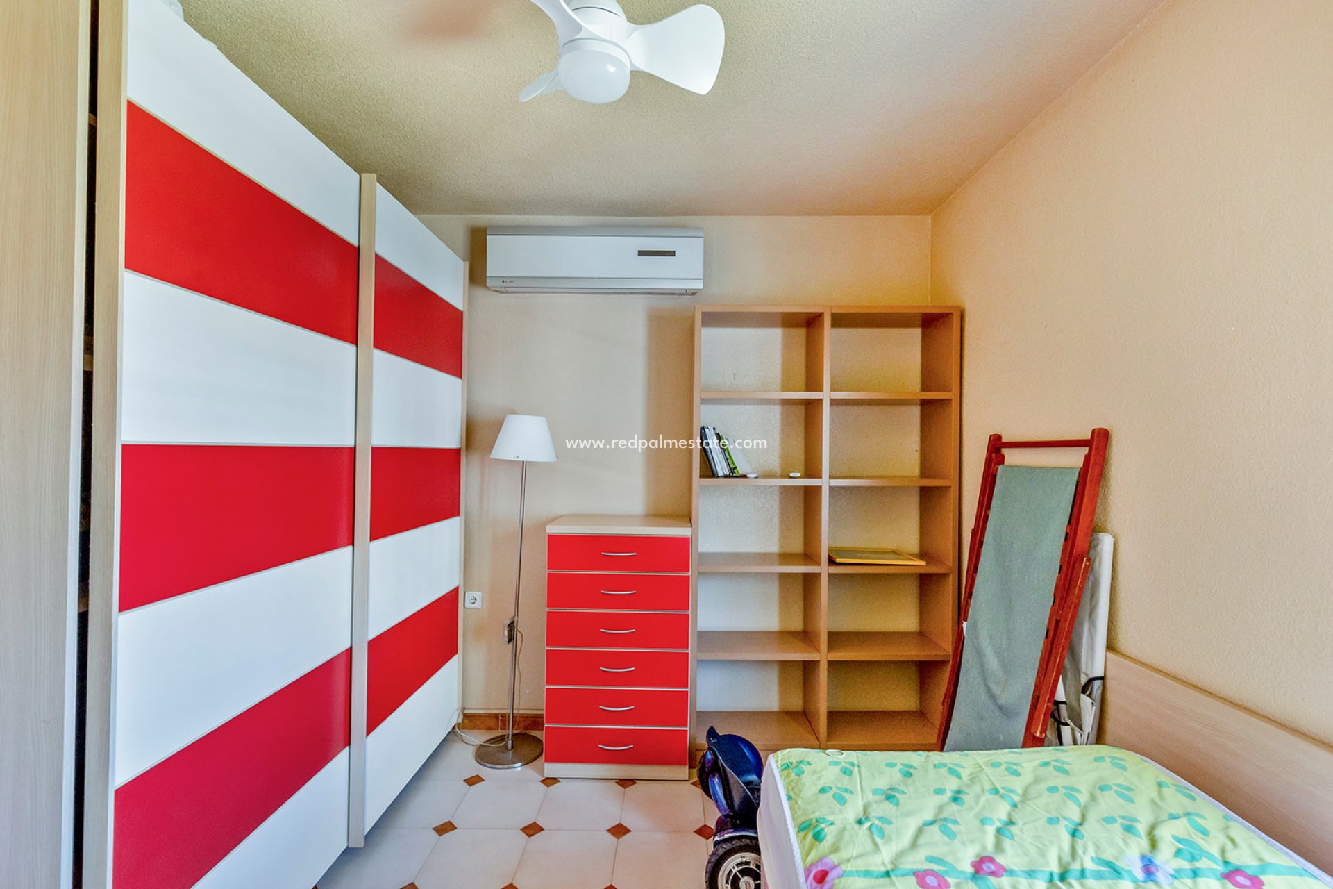 Reventa - Villa -
Torrevieja - Punta Prima Torrevieja