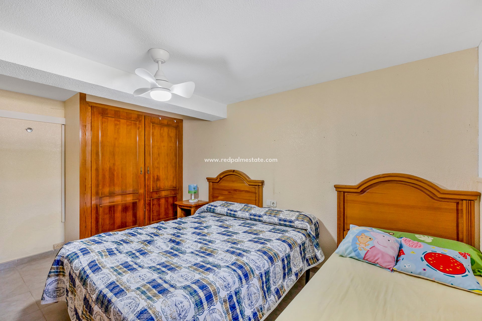Reventa - Villa -
Torrevieja - Punta Prima Torrevieja