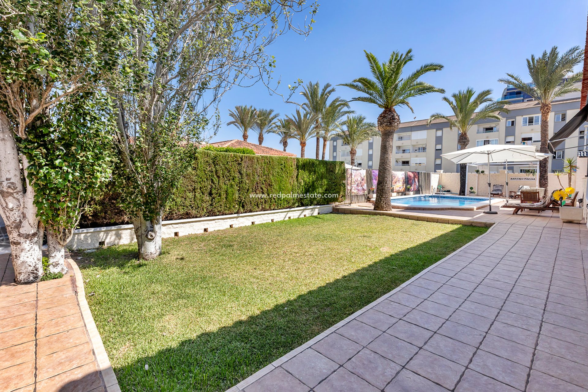 Reventa - Villa -
Torrevieja - Punta Prima Torrevieja