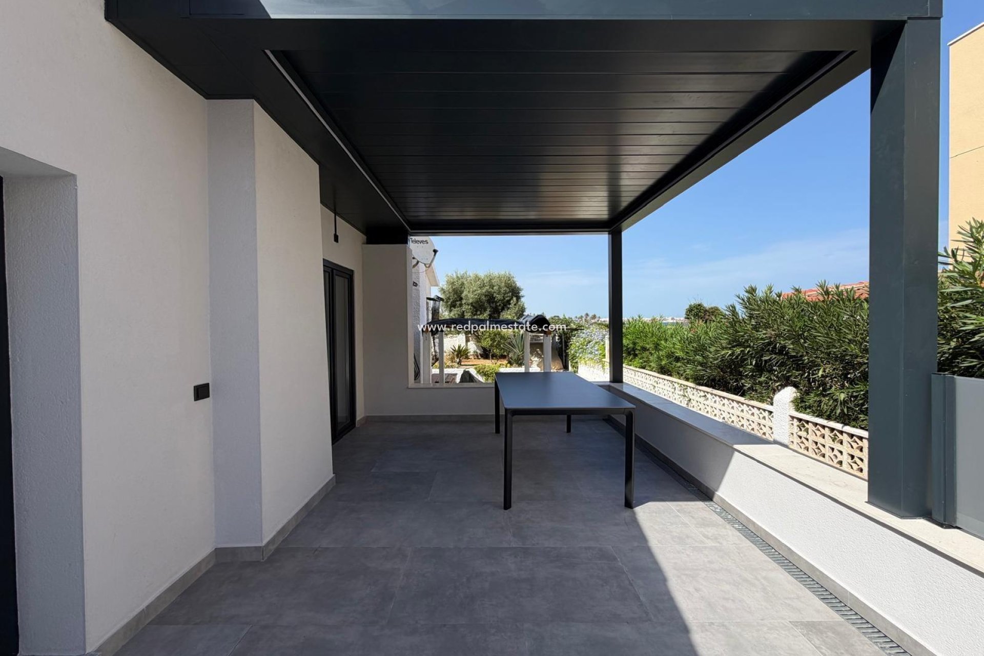 Reventa - Villa -
Torrevieja - Punta prima