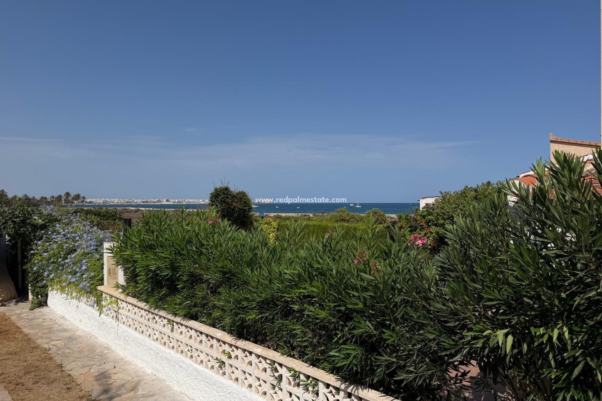 Reventa - Villa -
Torrevieja - Punta prima