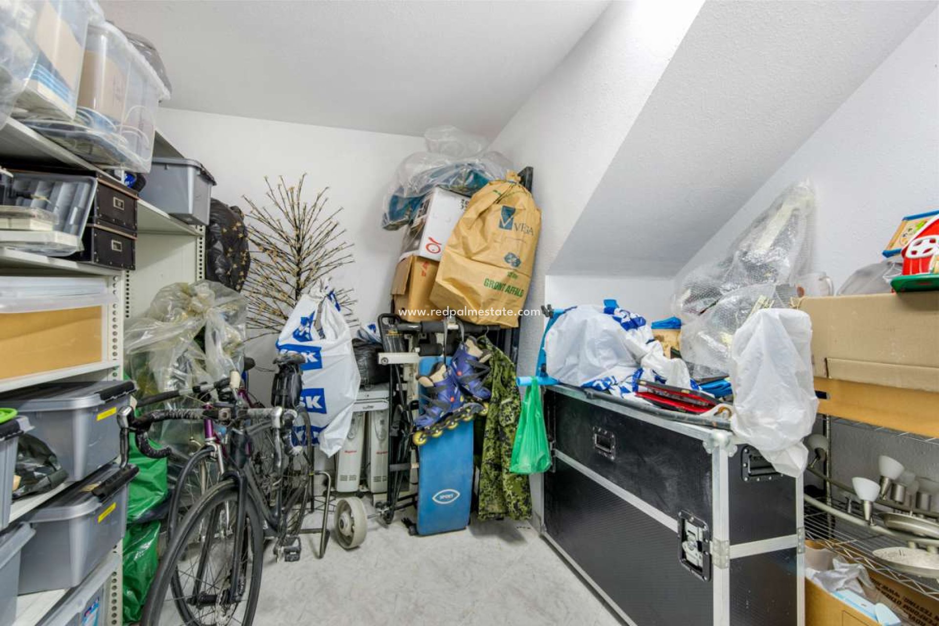 Reventa - Villa -
Torrevieja - Punta prima