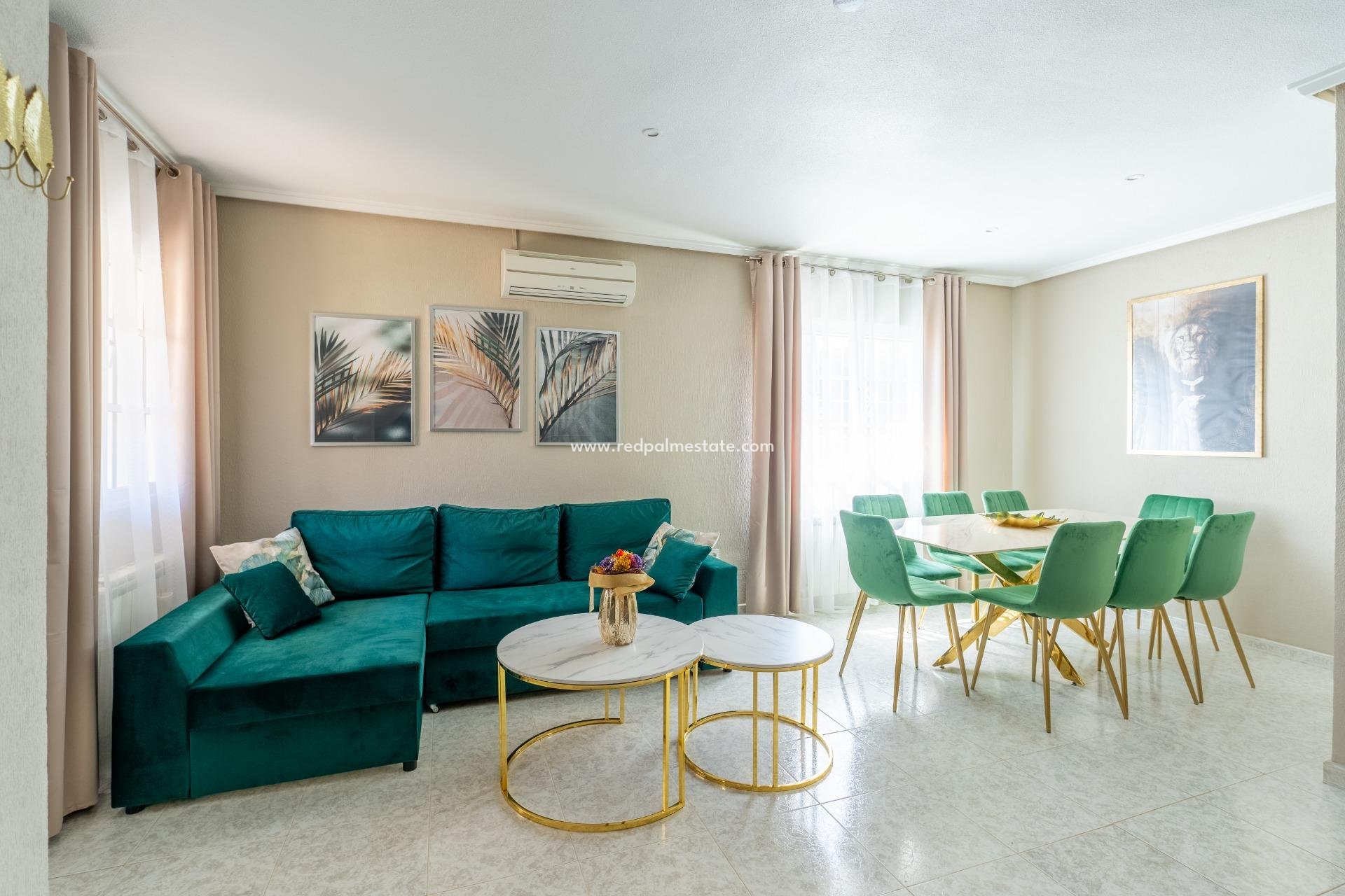 Reventa - Villa -
Torrevieja - Punta Prima