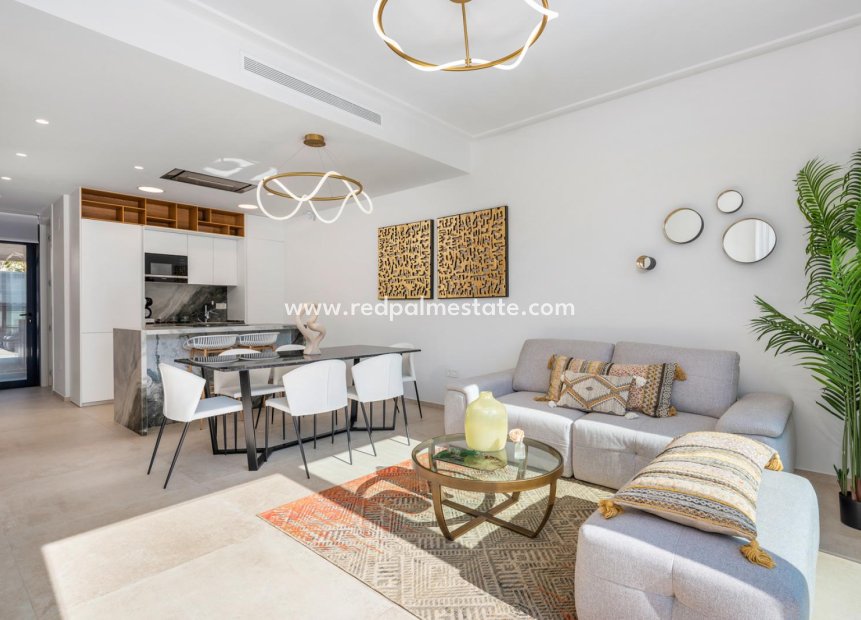 Reventa - Villa -
Torrevieja - Punta prima