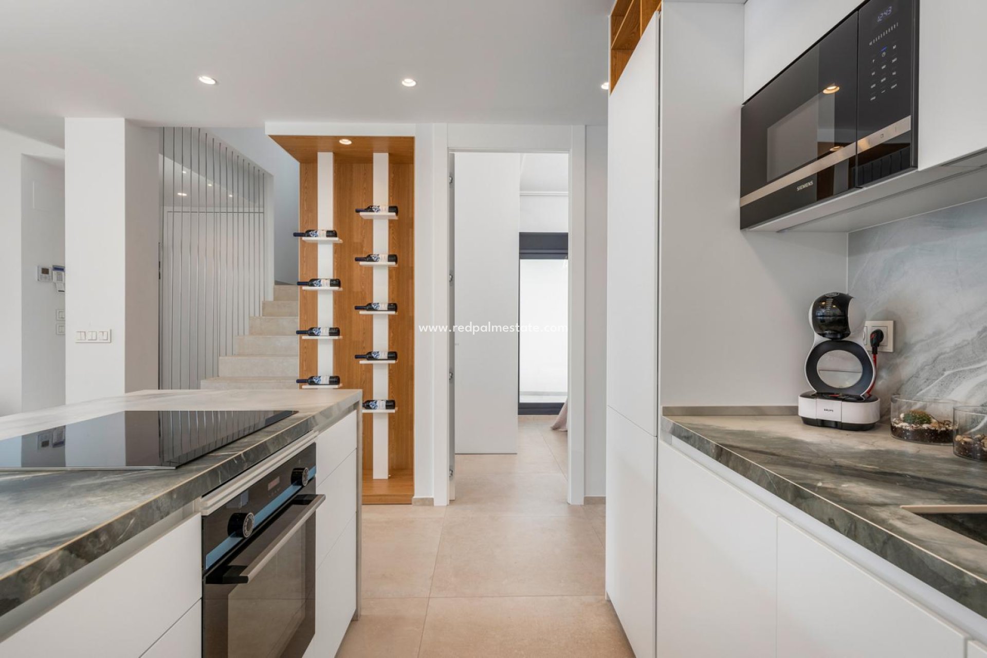 Reventa - Villa -
Torrevieja - Punta prima