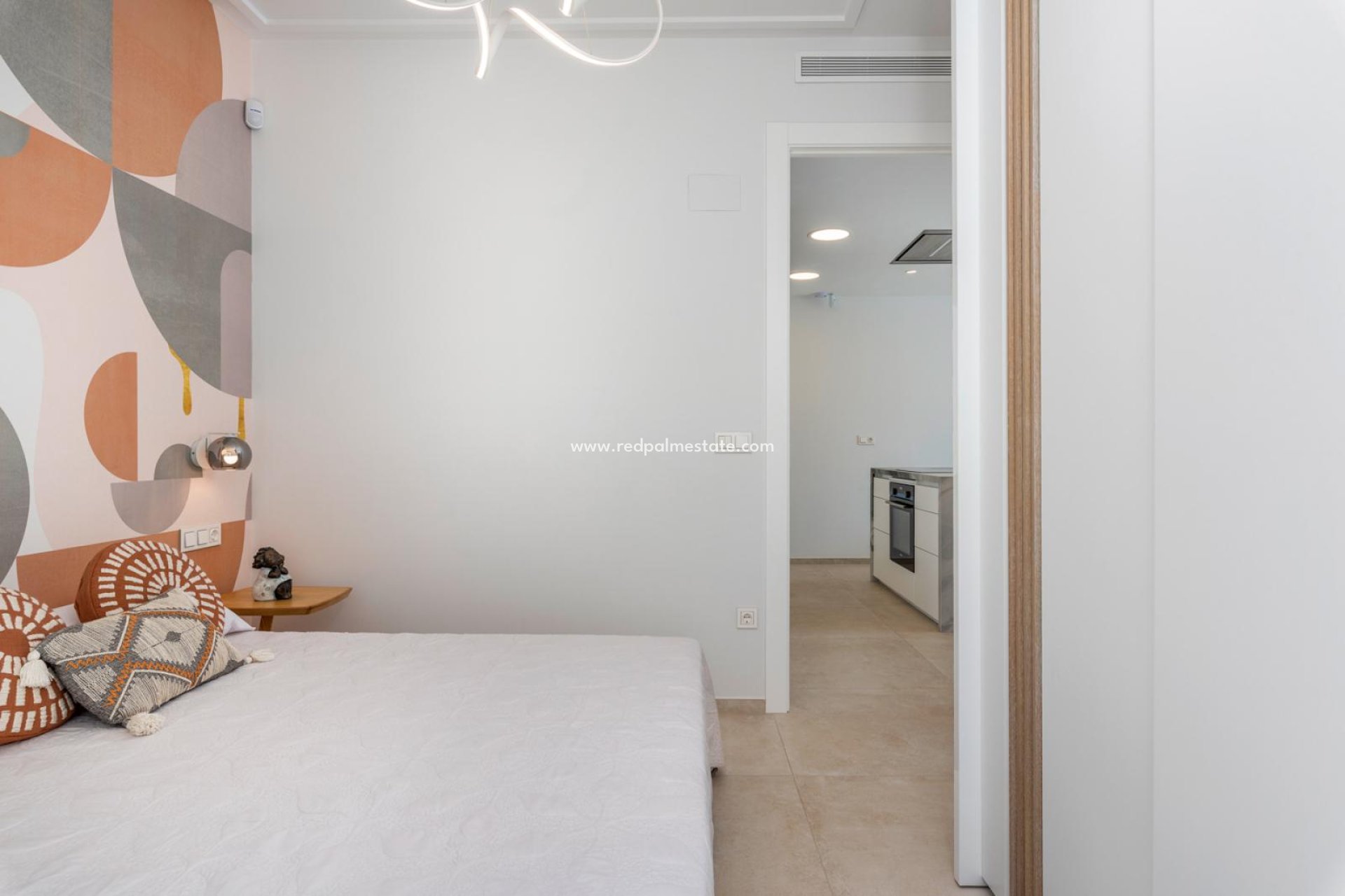 Reventa - Villa -
Torrevieja - Punta prima