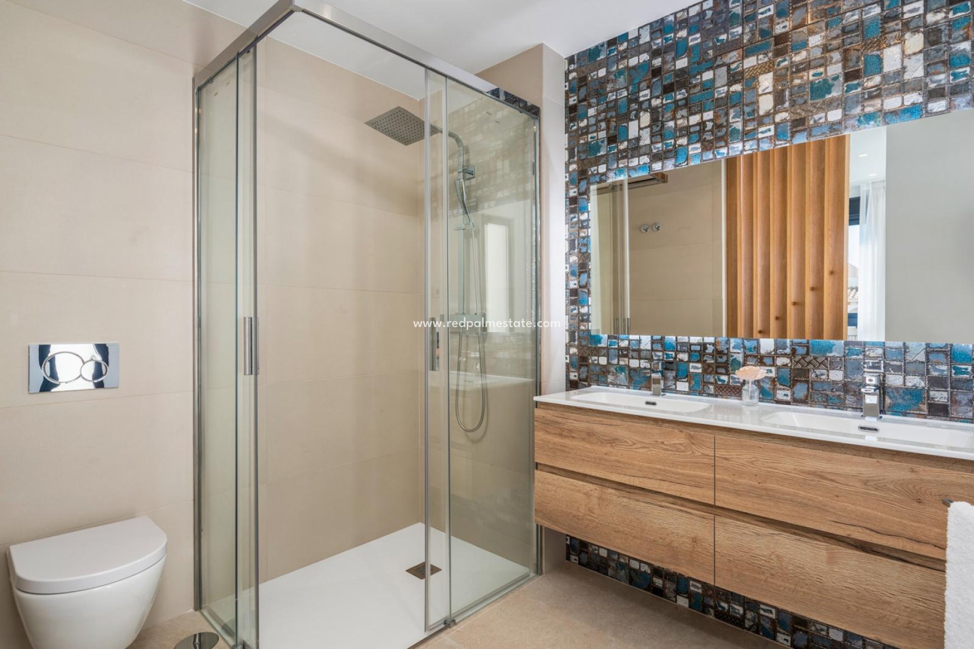 Reventa - Villa -
Torrevieja - Punta prima