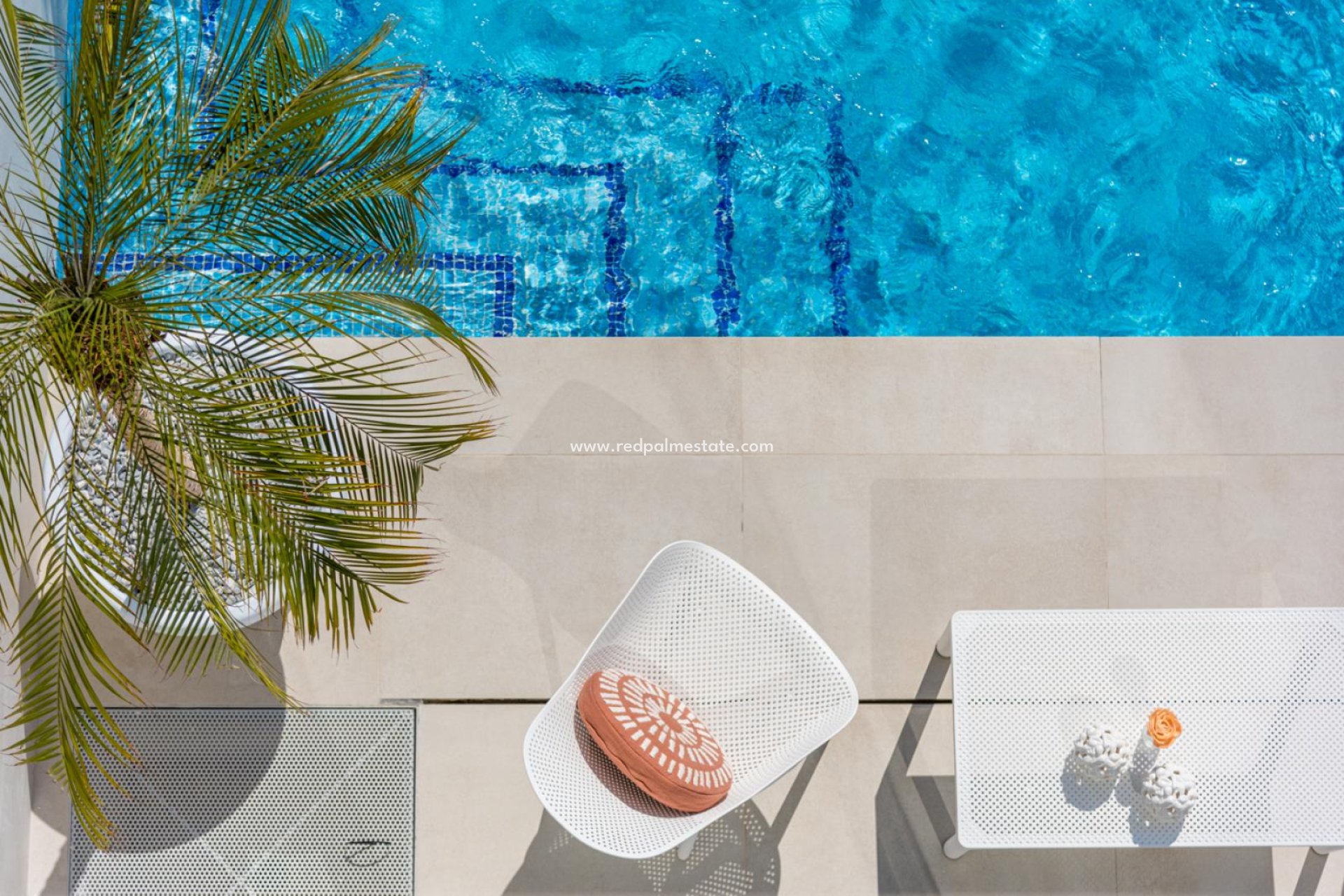 Reventa - Villa -
Torrevieja - Punta prima