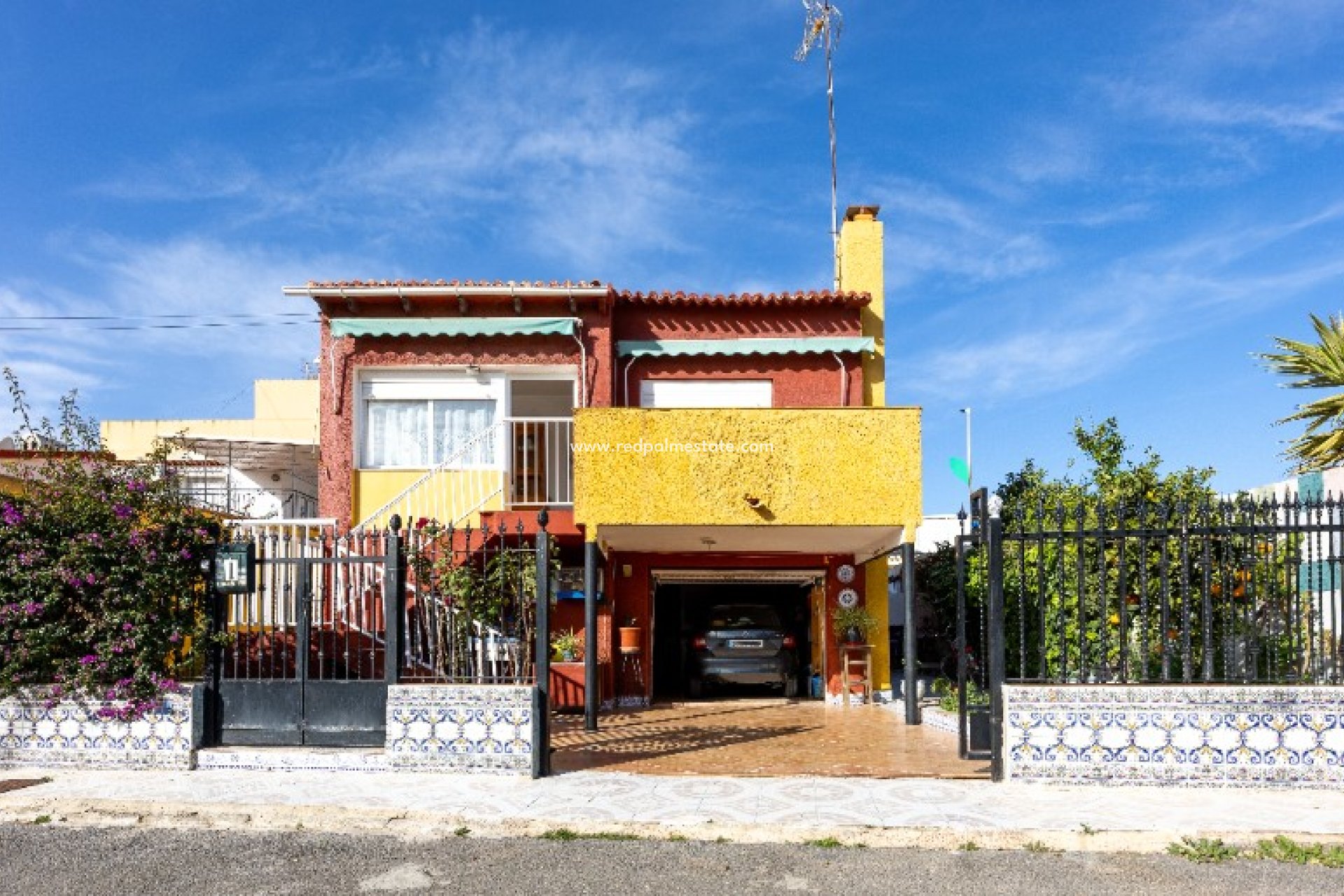 Reventa - Villa -
Torrevieja - Punta prima