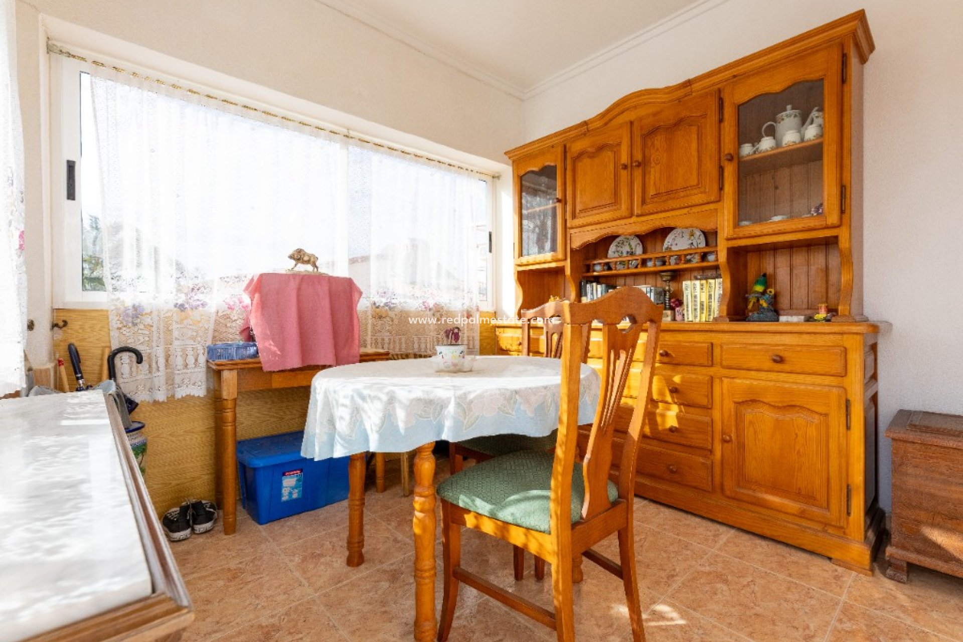 Reventa - Villa -
Torrevieja - Punta prima