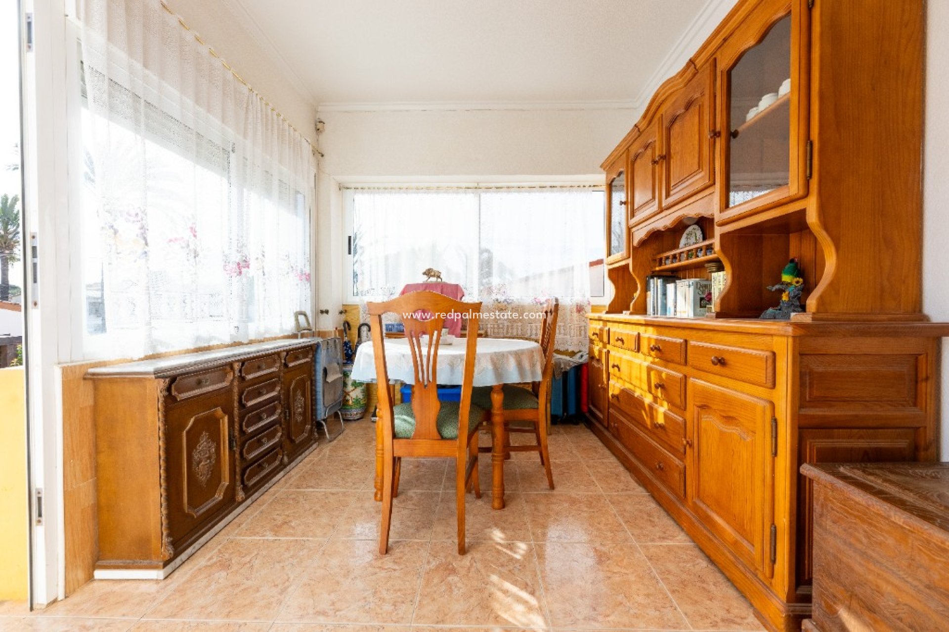 Reventa - Villa -
Torrevieja - Punta prima