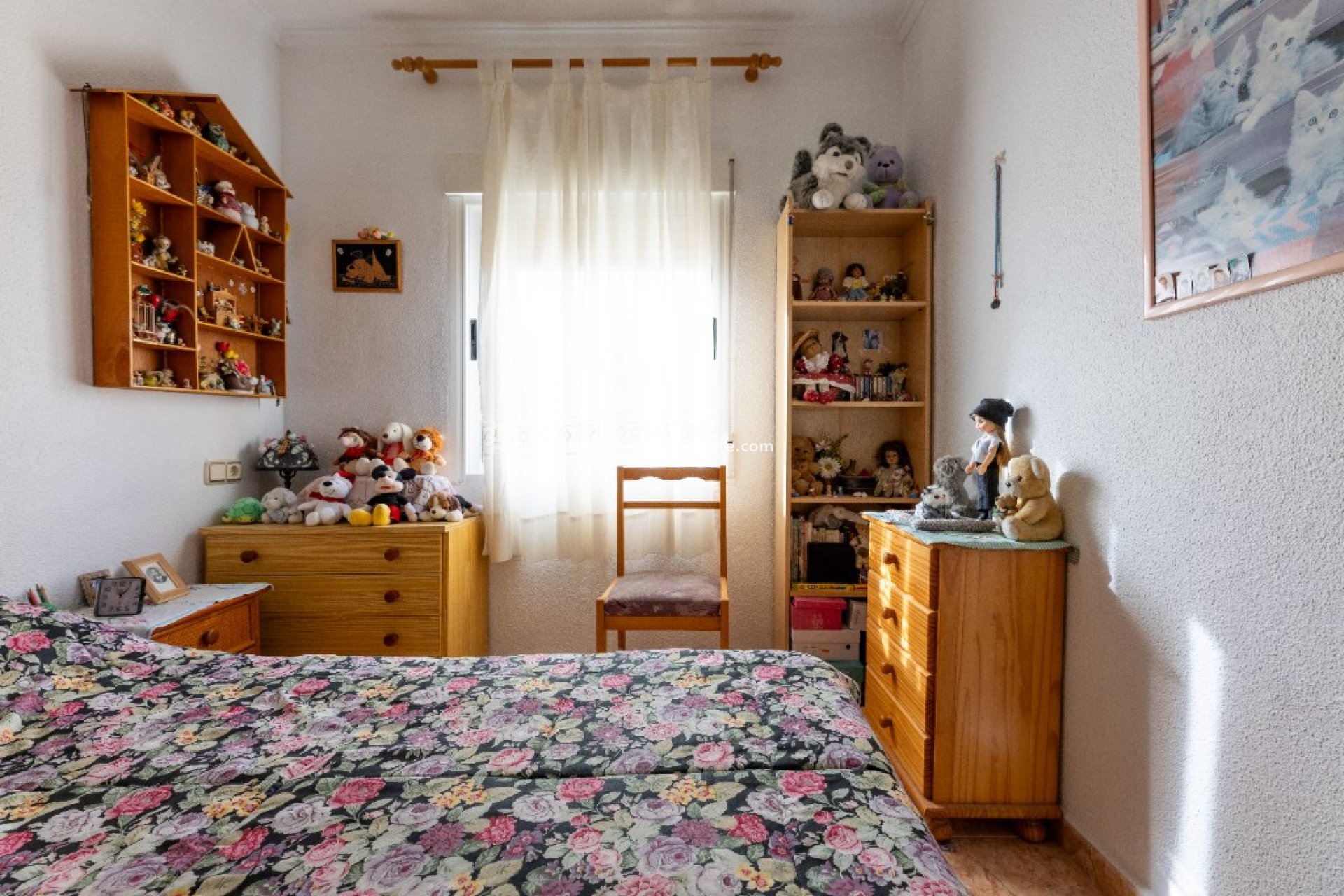 Reventa - Villa -
Torrevieja - Punta prima