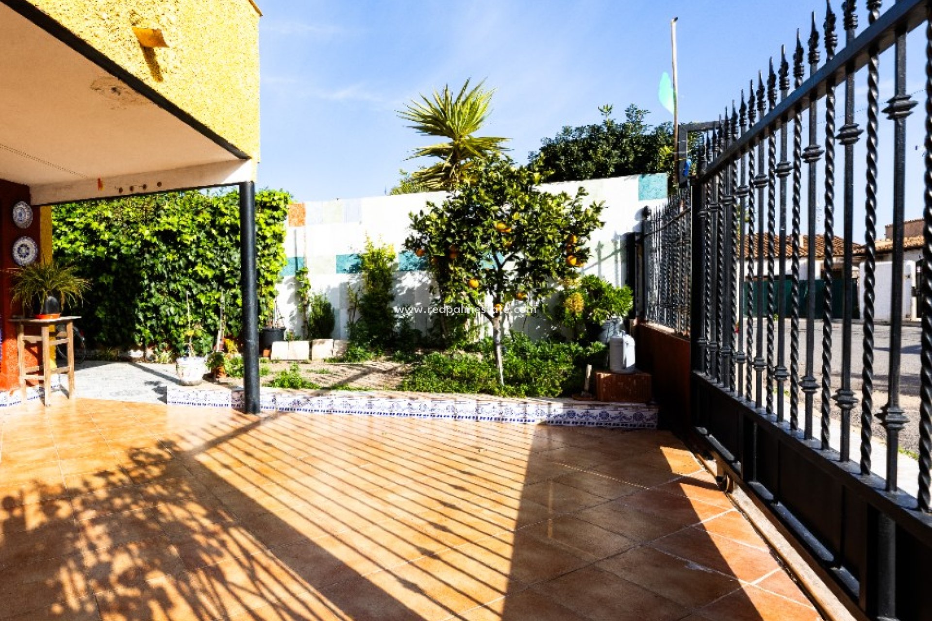 Reventa - Villa -
Torrevieja - Punta prima