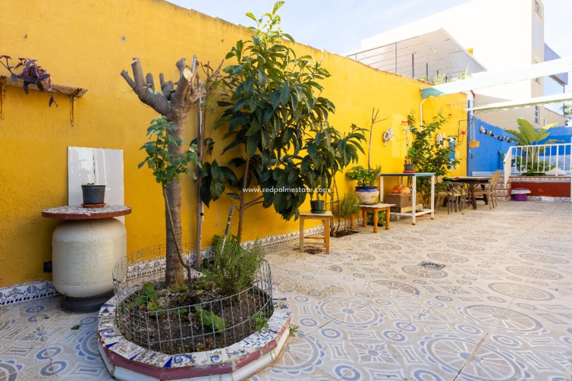 Reventa - Villa -
Torrevieja - Punta prima