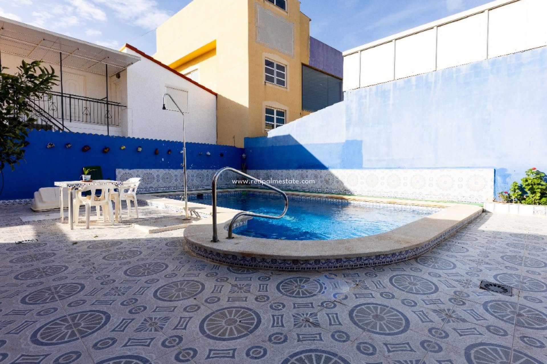 Reventa - Villa -
Torrevieja - Punta prima