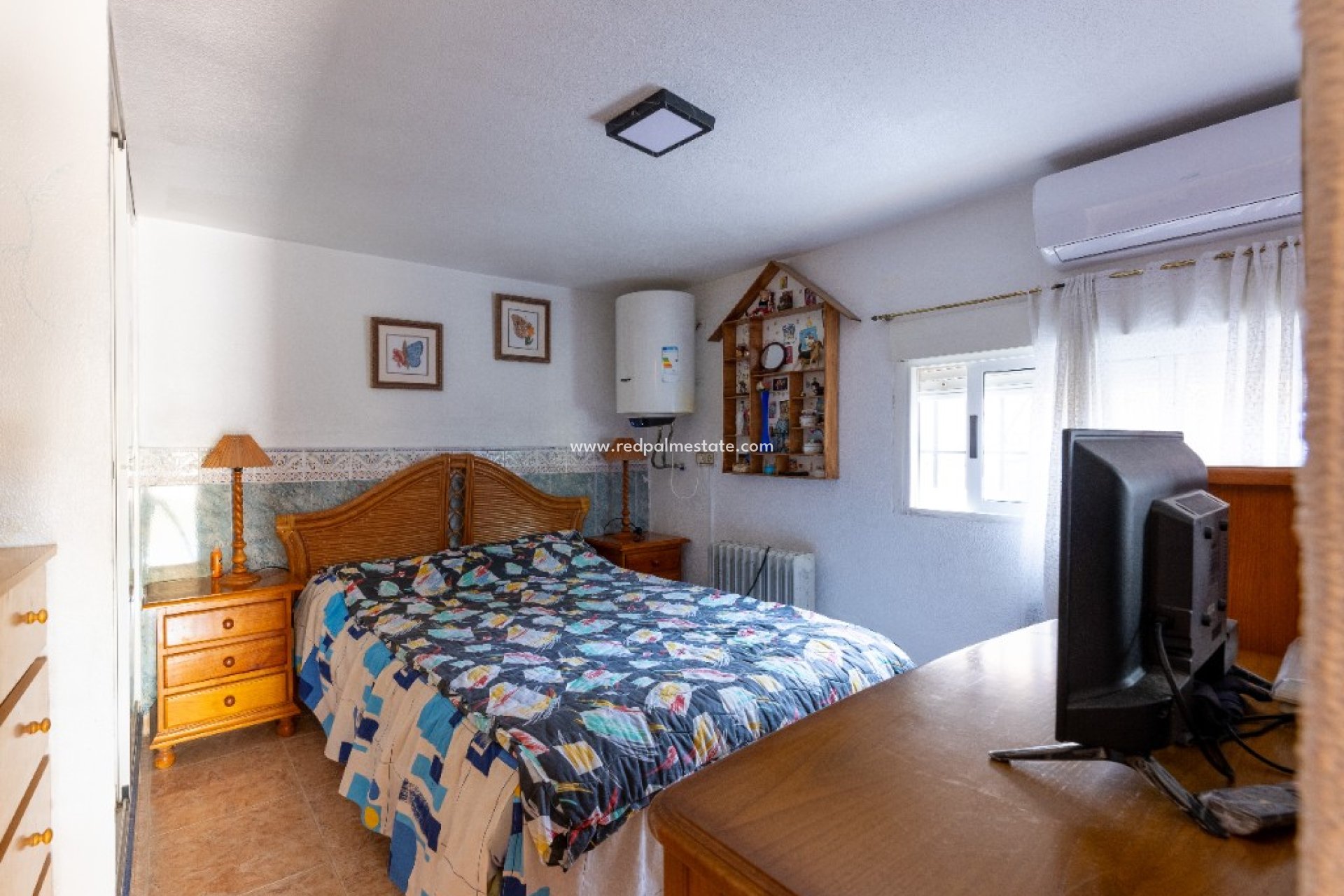 Reventa - Villa -
Torrevieja - Punta prima