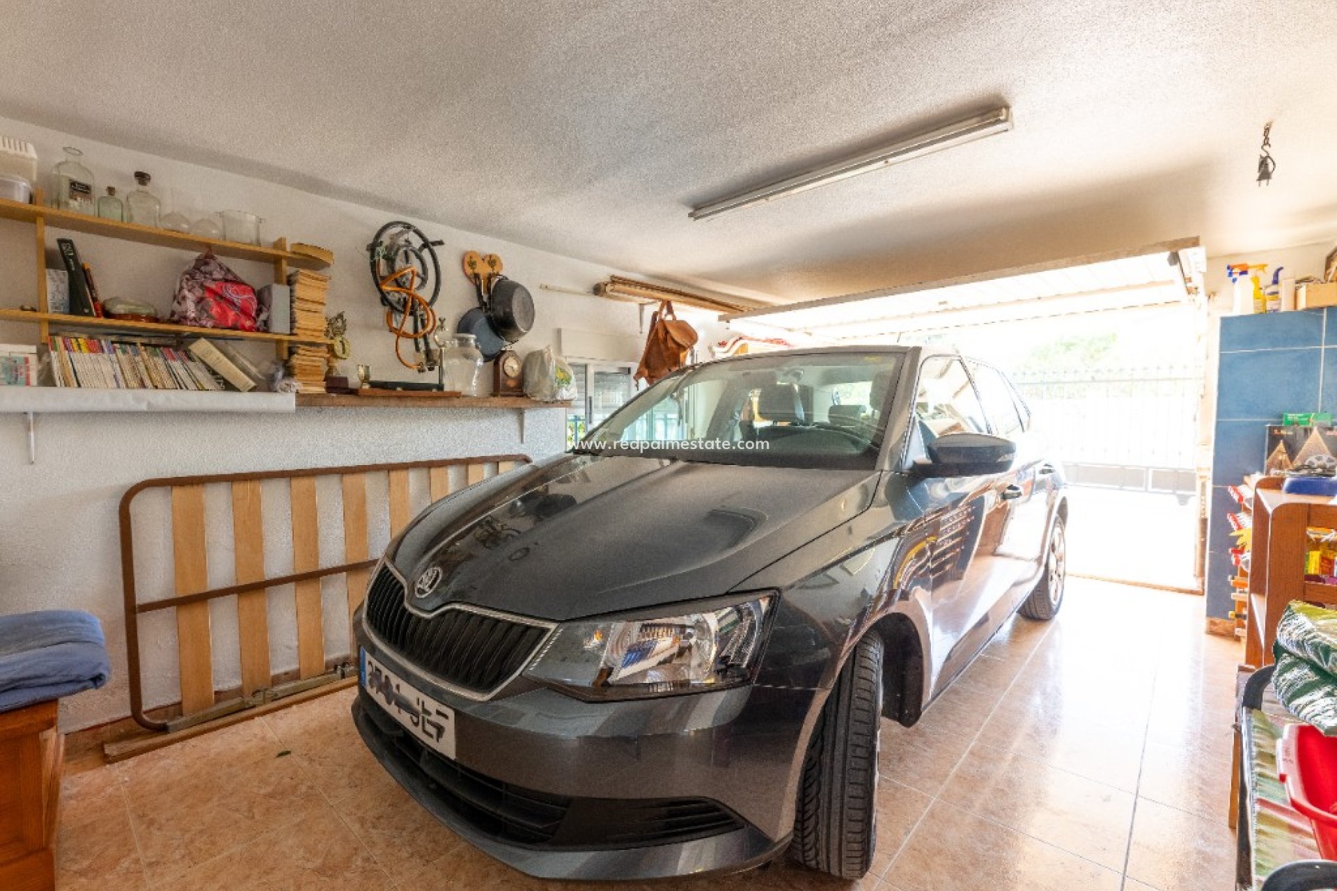 Reventa - Villa -
Torrevieja - Punta prima