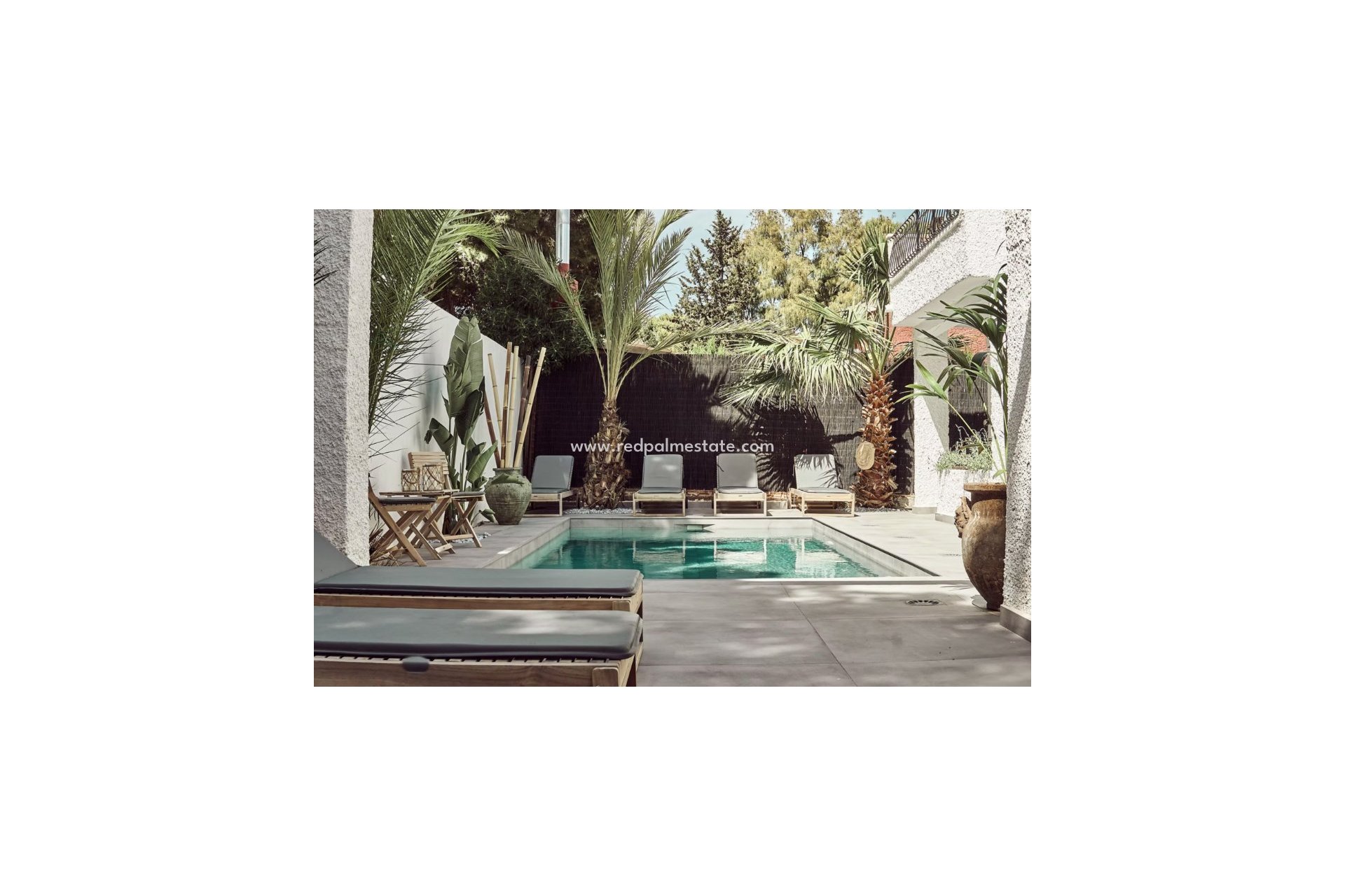 Reventa - Villa -
Torrevieja - Punta prima