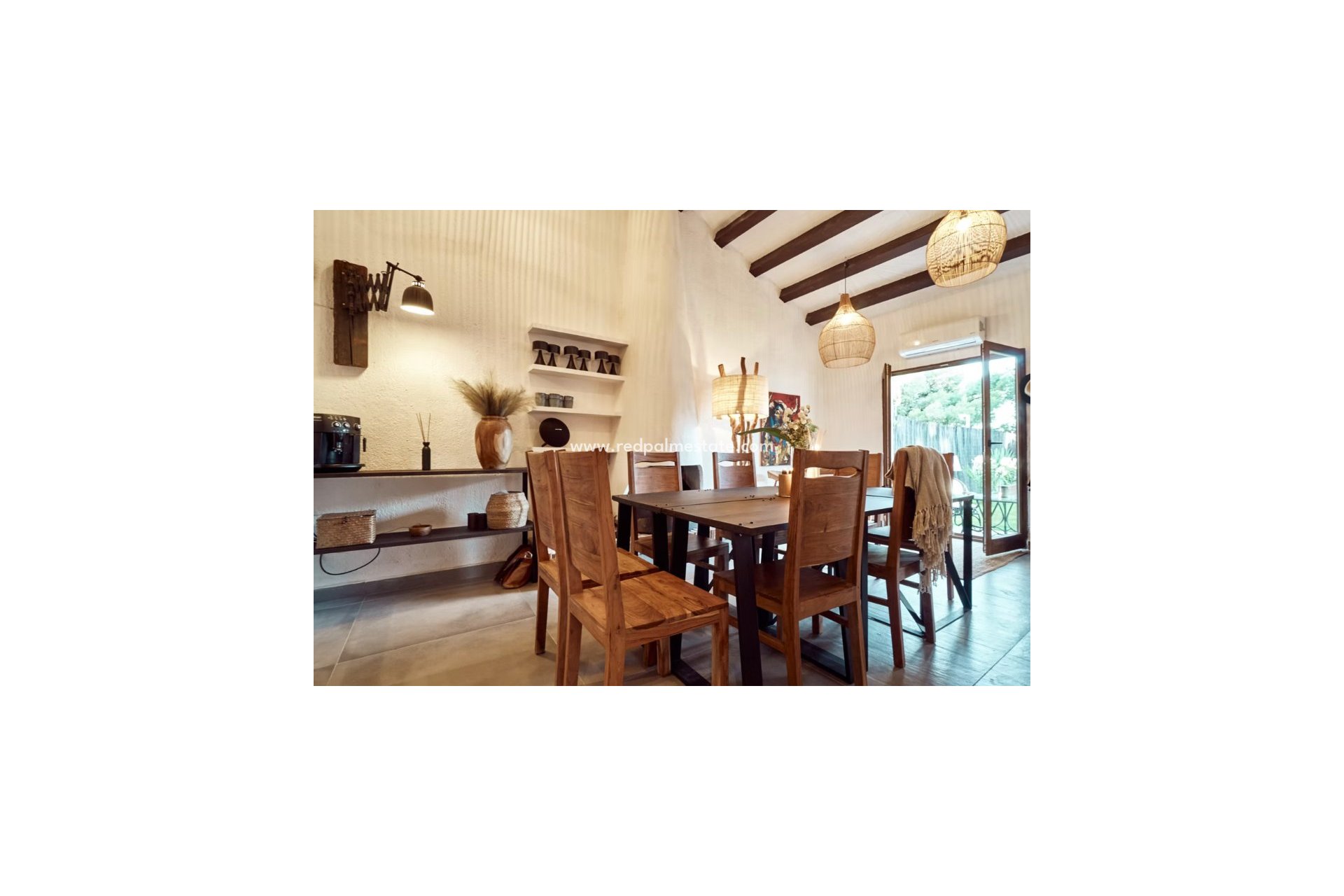 Reventa - Villa -
Torrevieja - Punta prima