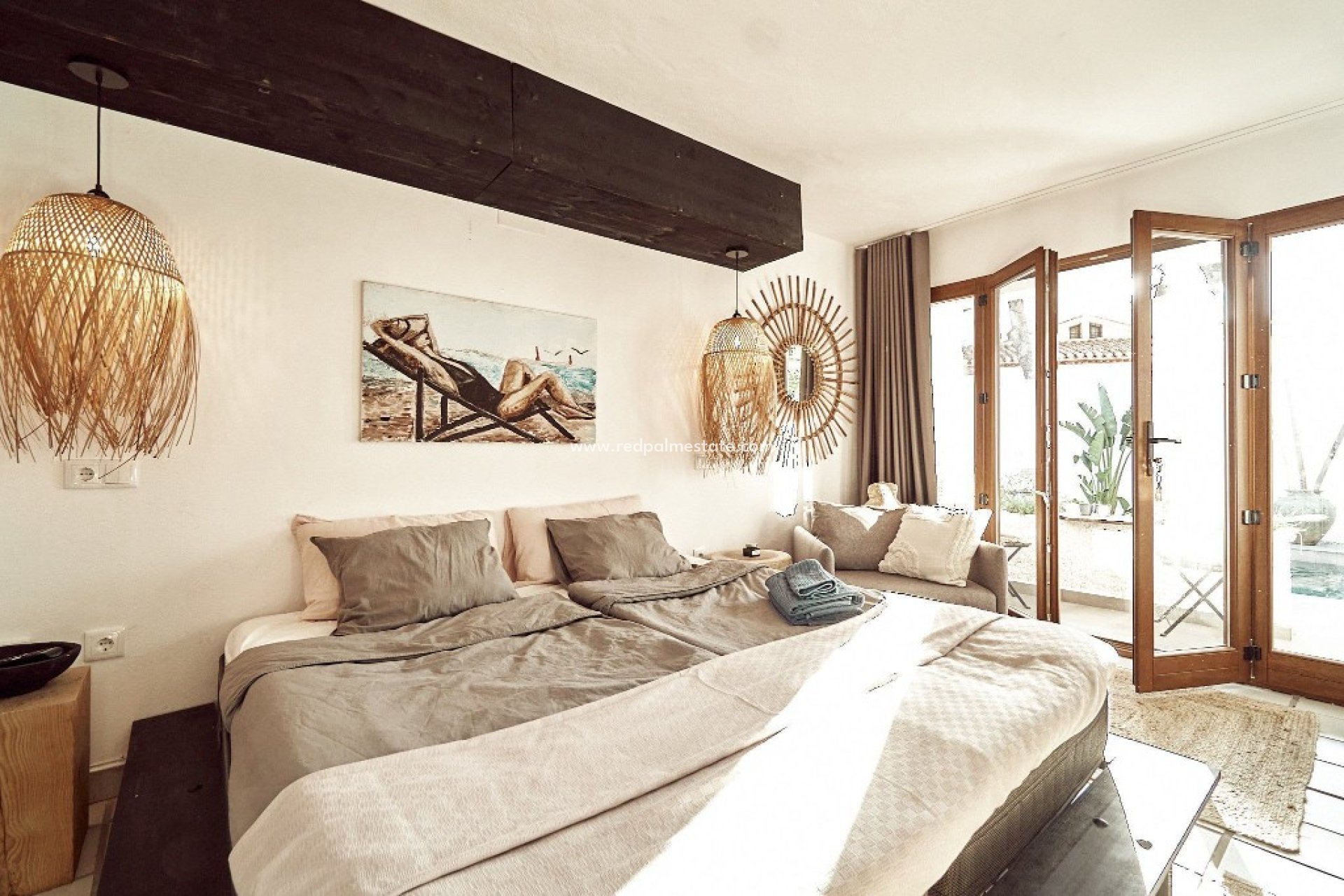 Reventa - Villa -
Torrevieja - Punta prima