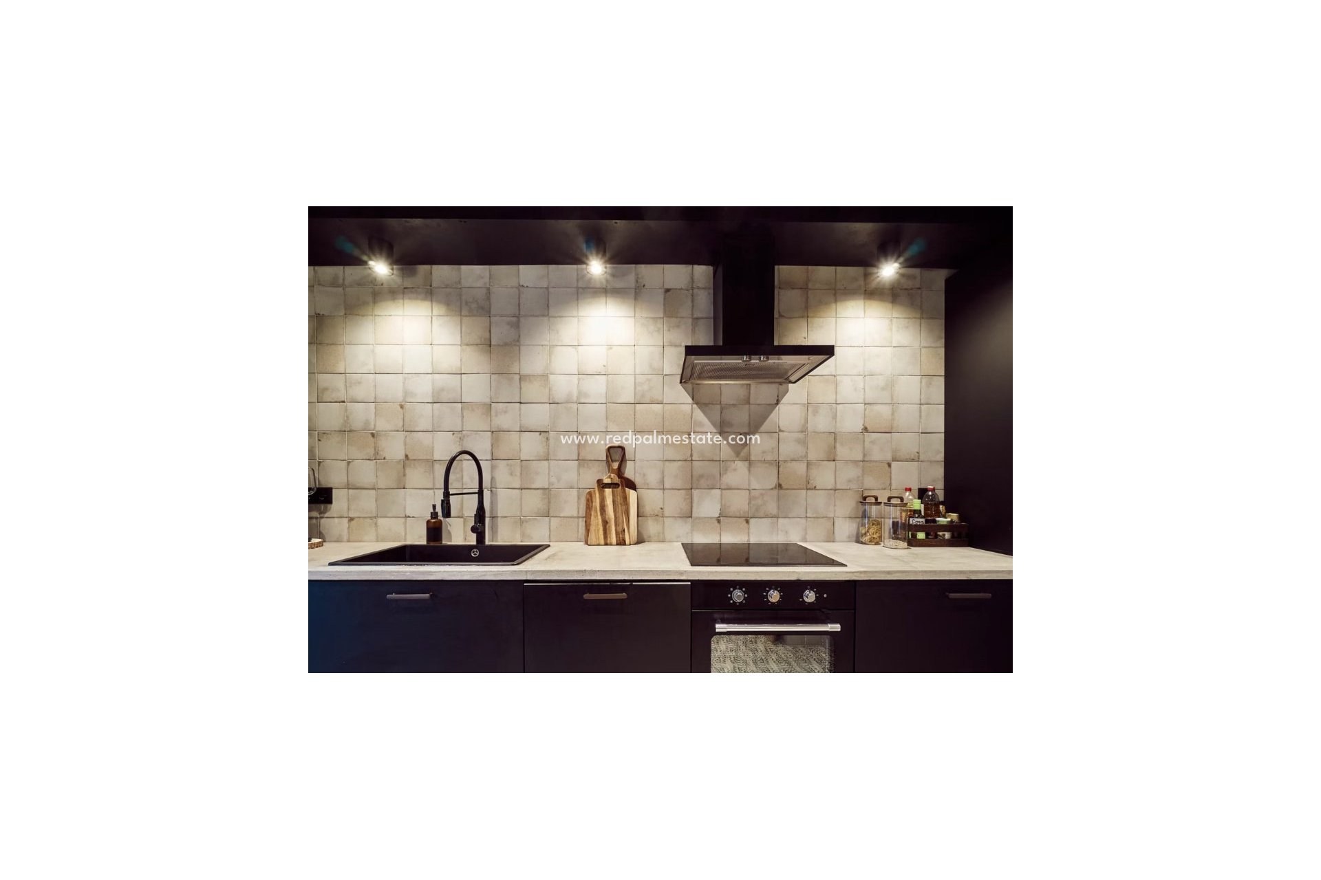 Reventa - Villa -
Torrevieja - Punta prima