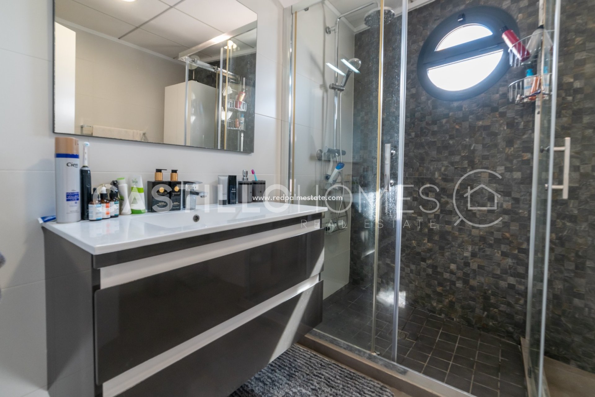 Reventa - Villa -
Torrevieja - Rosaleda-los frutales