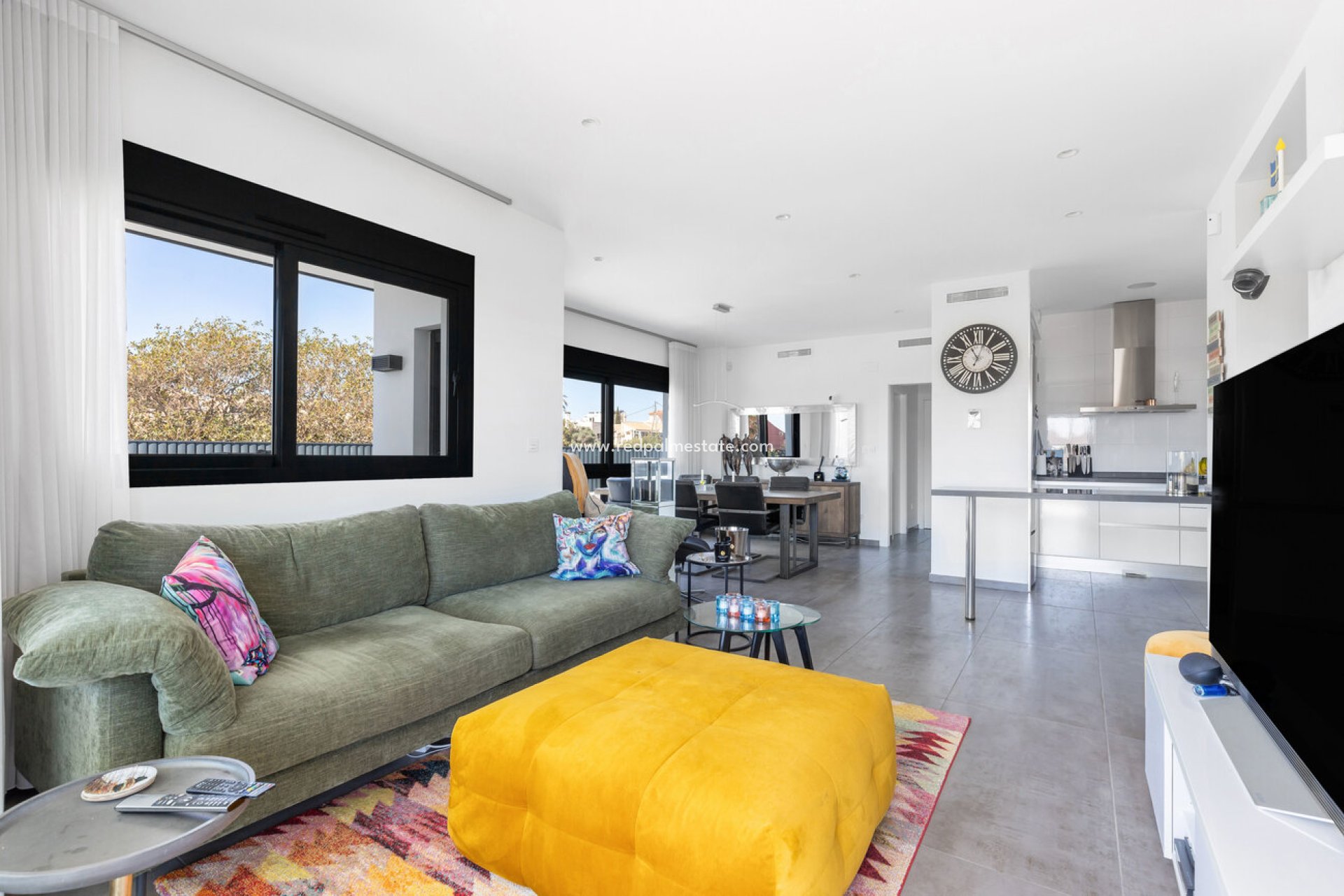 Reventa - Villa -
Torrevieja - Rosaleda