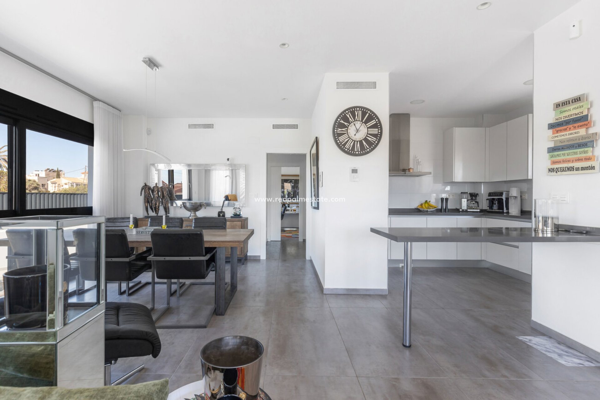 Reventa - Villa -
Torrevieja - Rosaleda