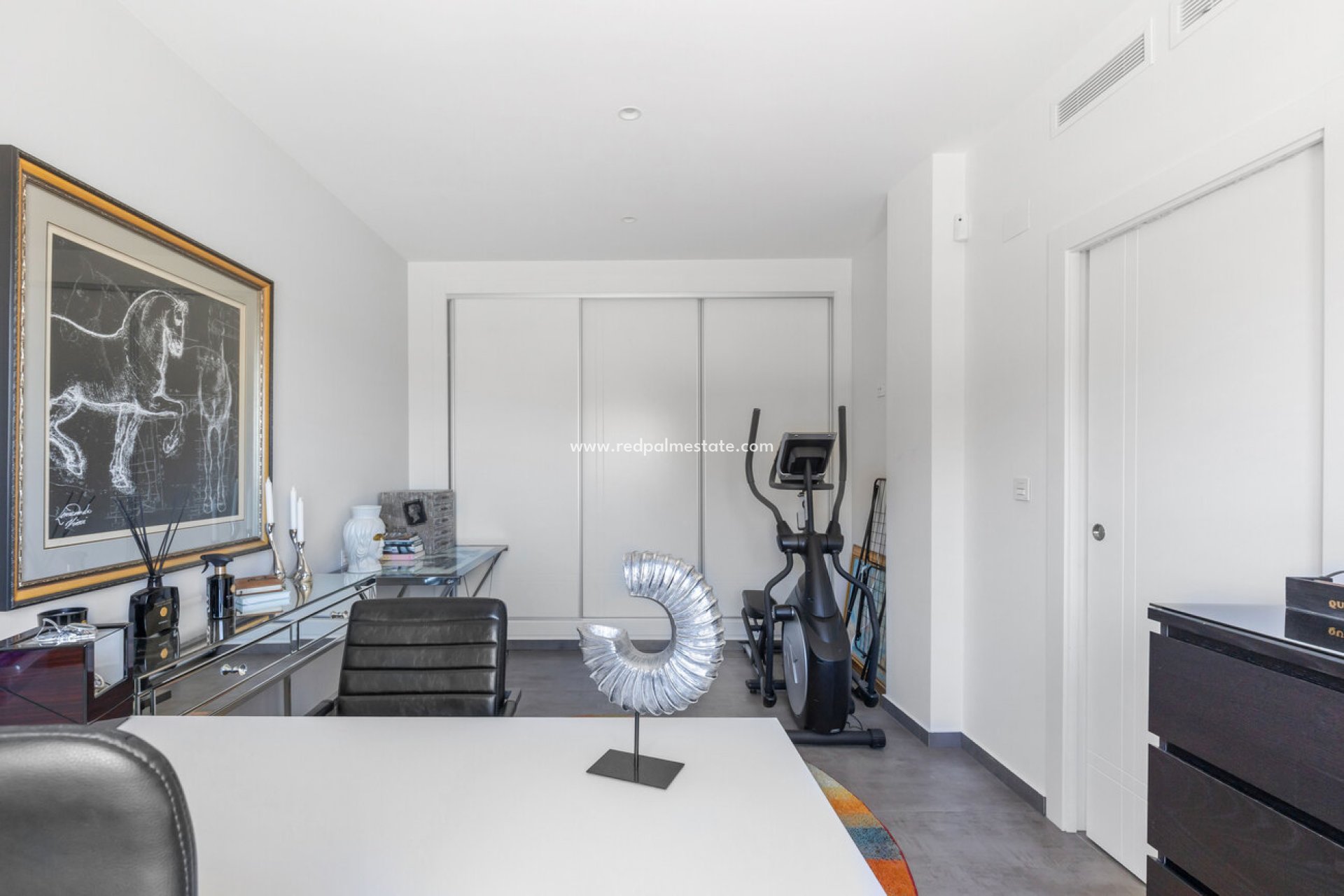 Reventa - Villa -
Torrevieja - Rosaleda