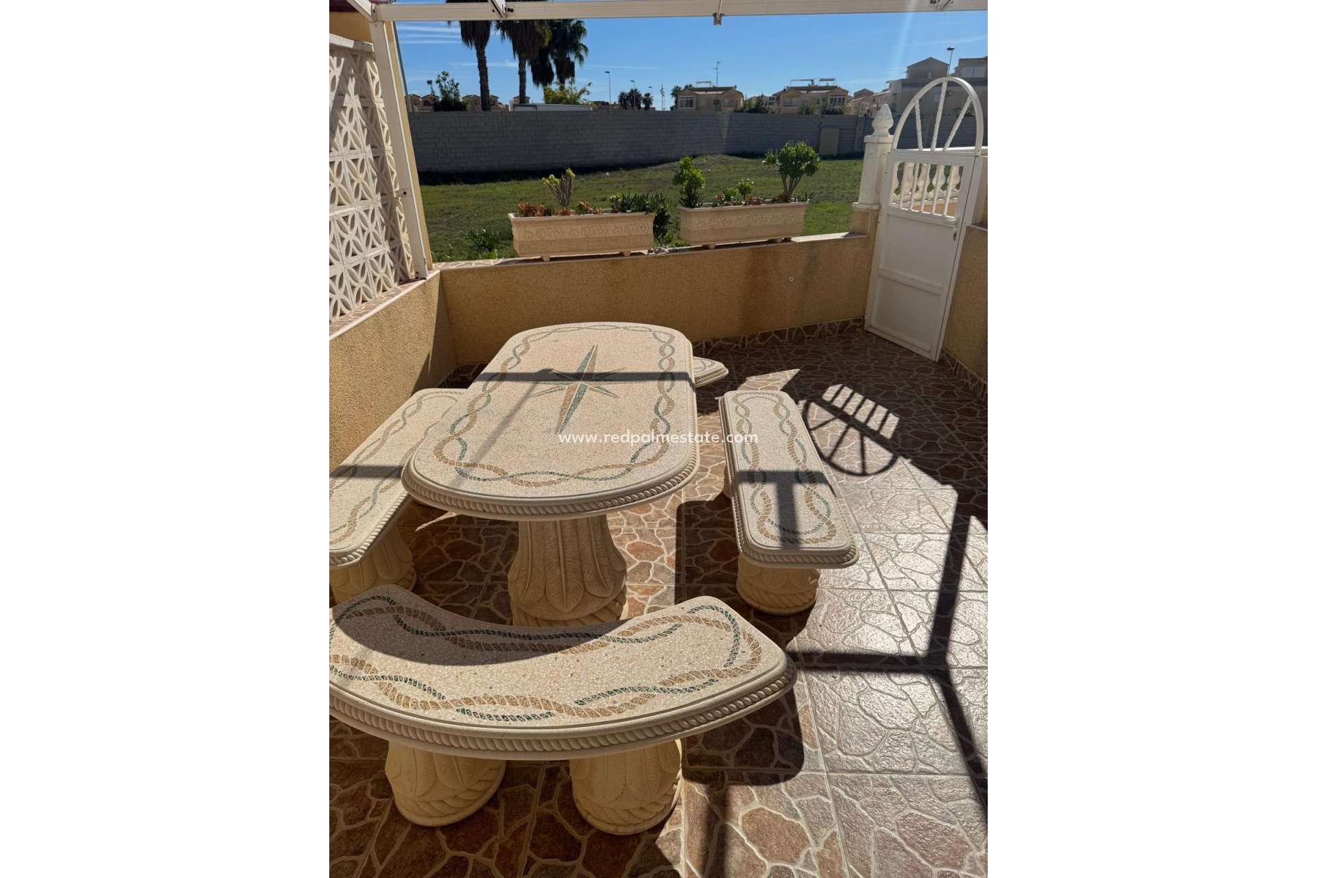 Reventa - Villa -
Torrevieja - San luis