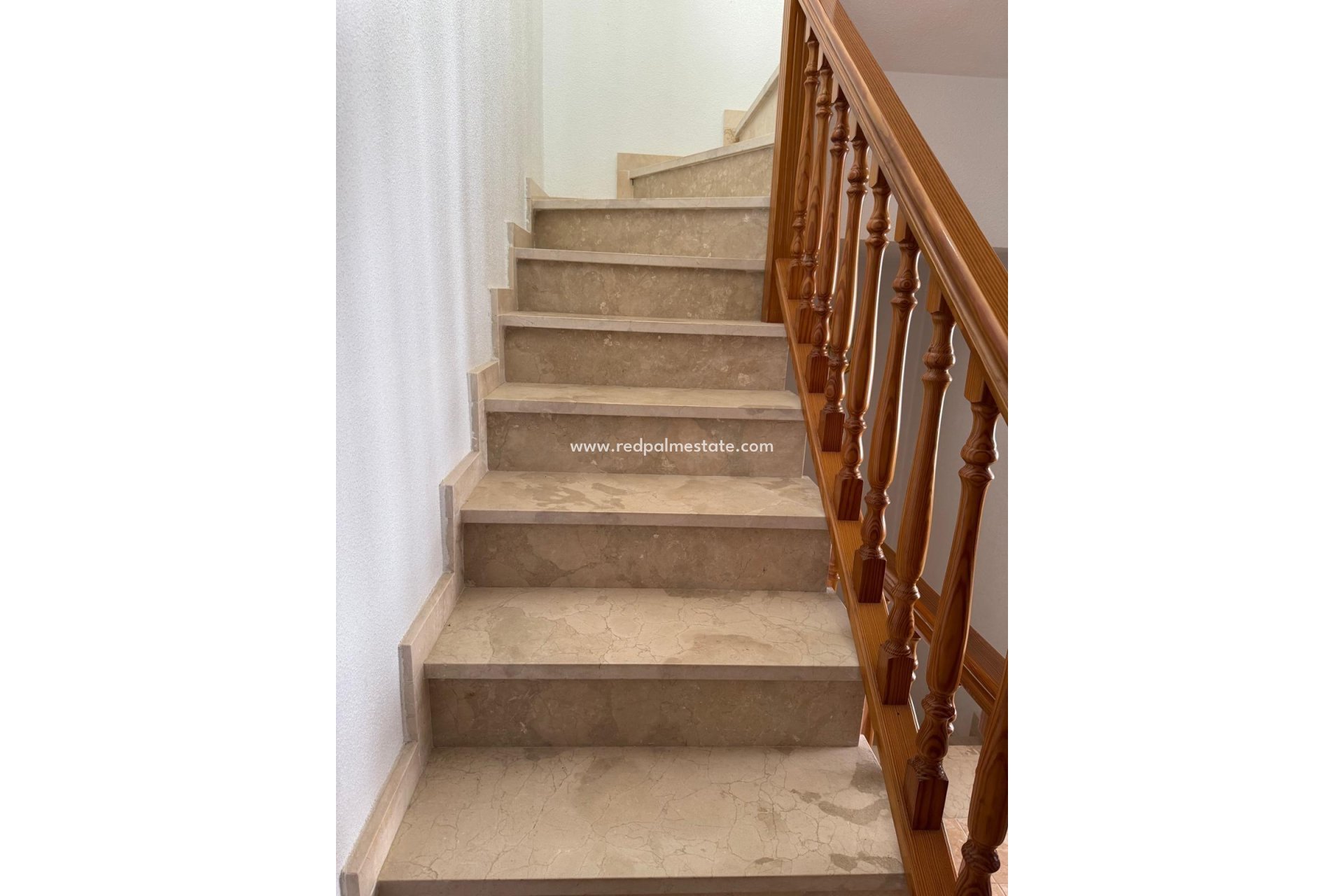 Reventa - Villa -
Torrevieja - San luis