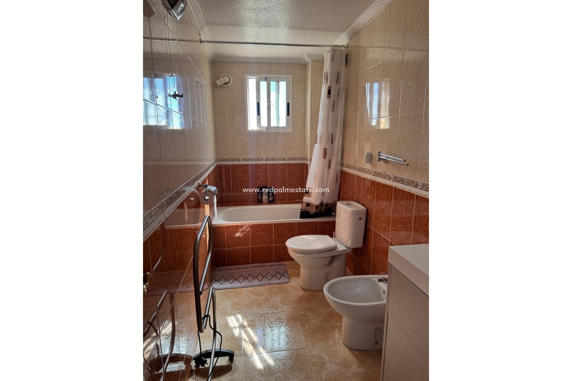 Reventa - Villa -
Torrevieja - San luis