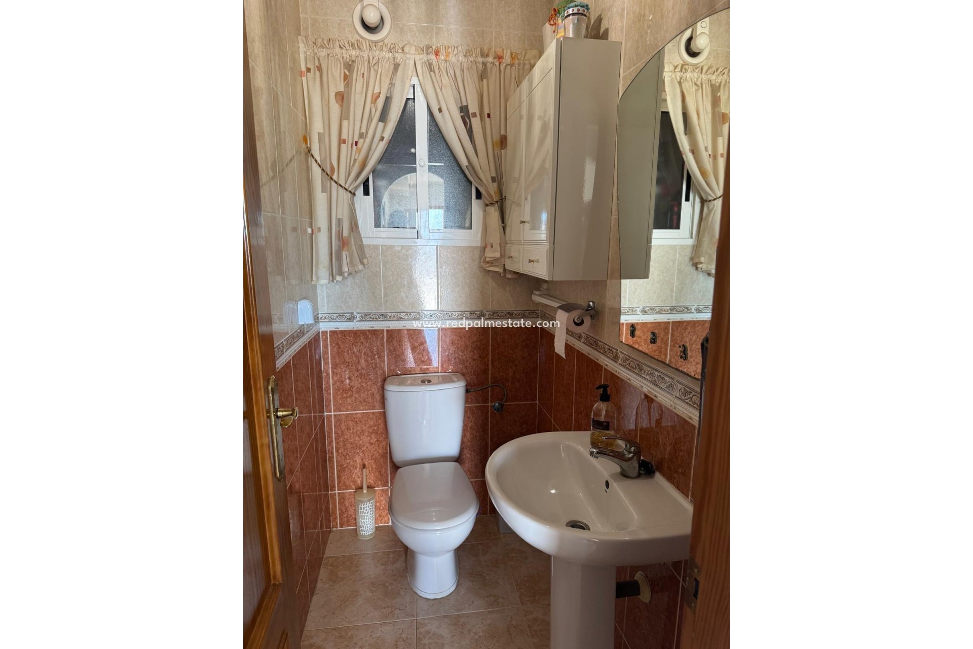 Reventa - Villa -
Torrevieja - San luis