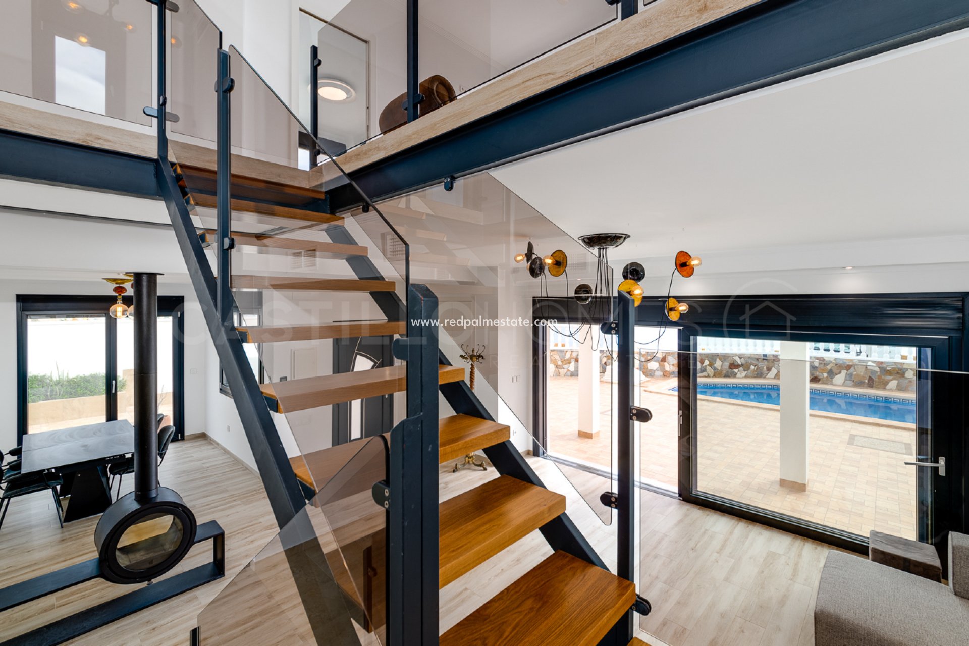 Reventa - Villa -
Torrevieja - Torre del moro