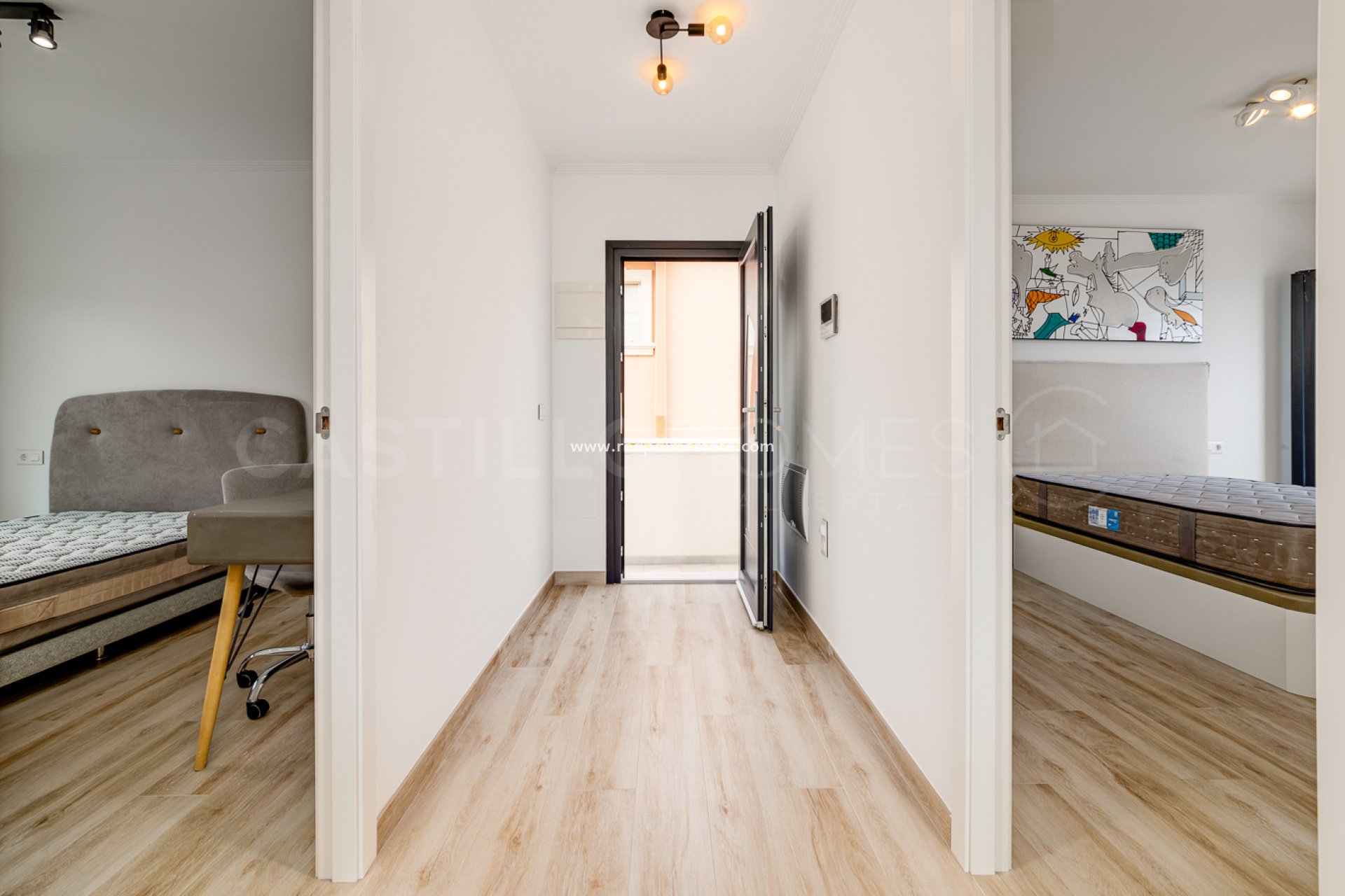 Reventa - Villa -
Torrevieja - Torre del moro